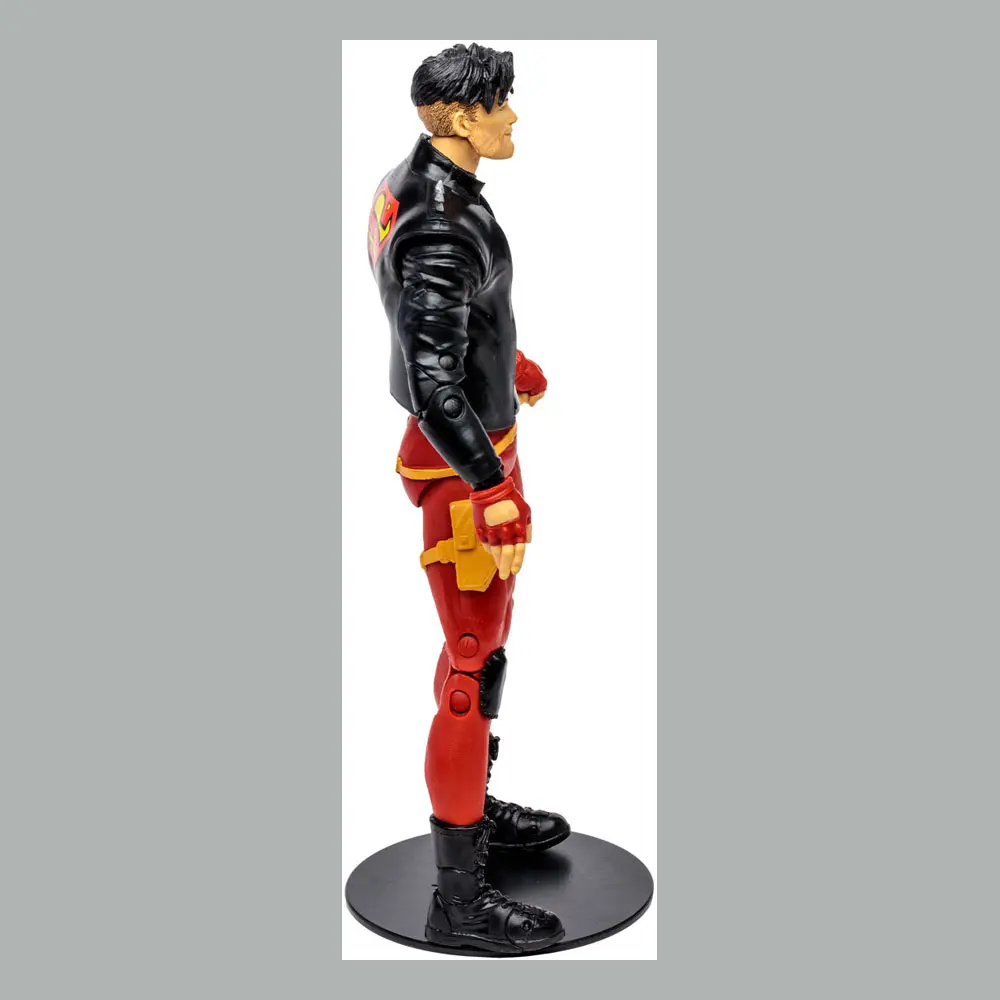 DC Multiverse Action Figure Kon-El Superboy 18 cm product photo