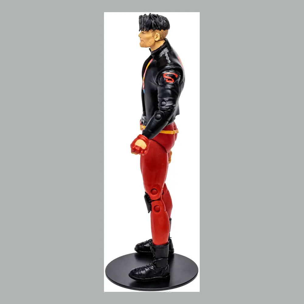 DC Multiverse Action Figure Kon-El Superboy 18 cm product photo
