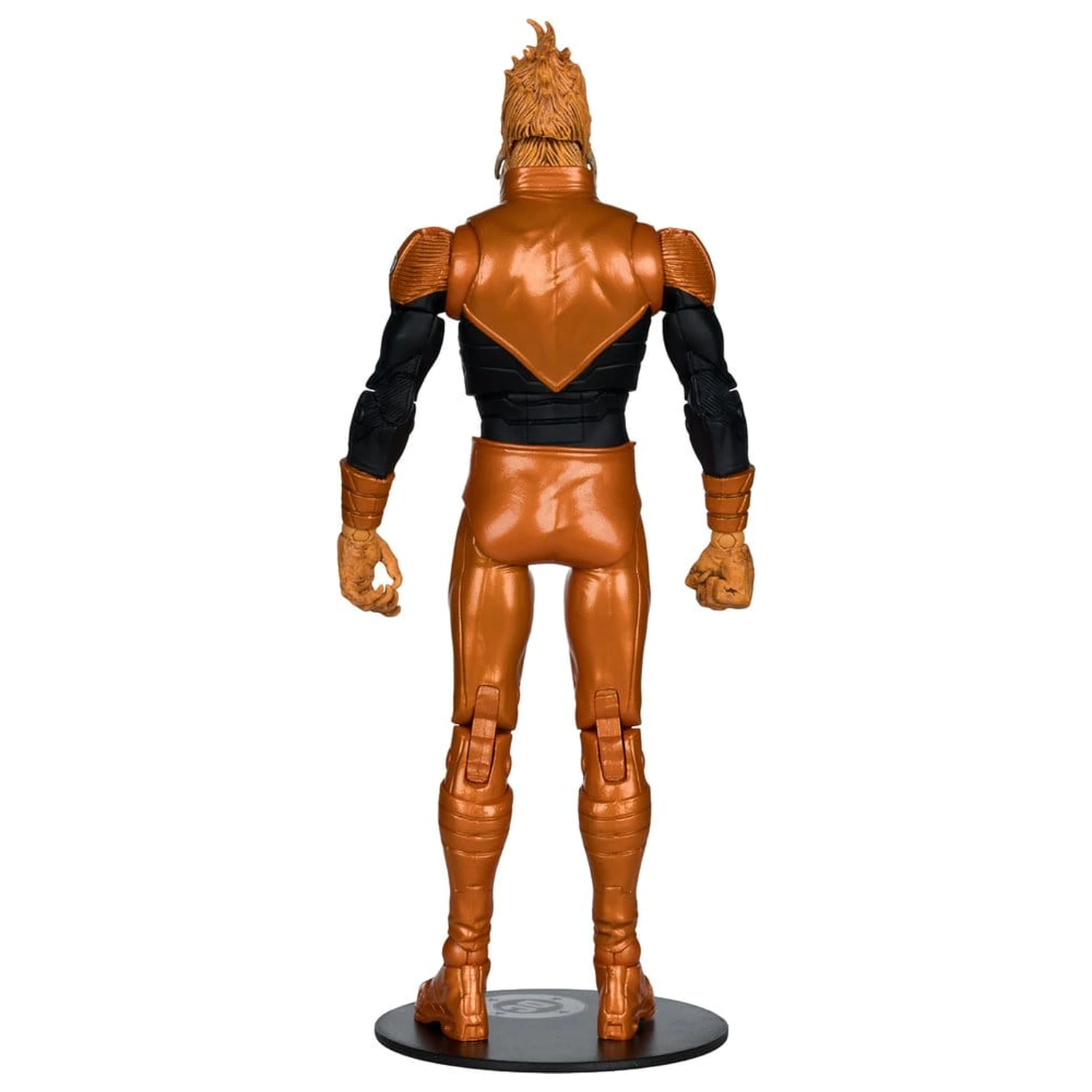DC Multiverse Action Figure Larfleeze (DC Classic) 19 cm product photo