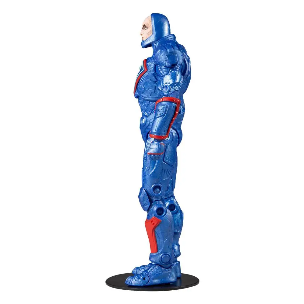 DC Multiverse Action Figure Lex Luthor Power Suit Justice League: The Darkseid War 18 cm product photo