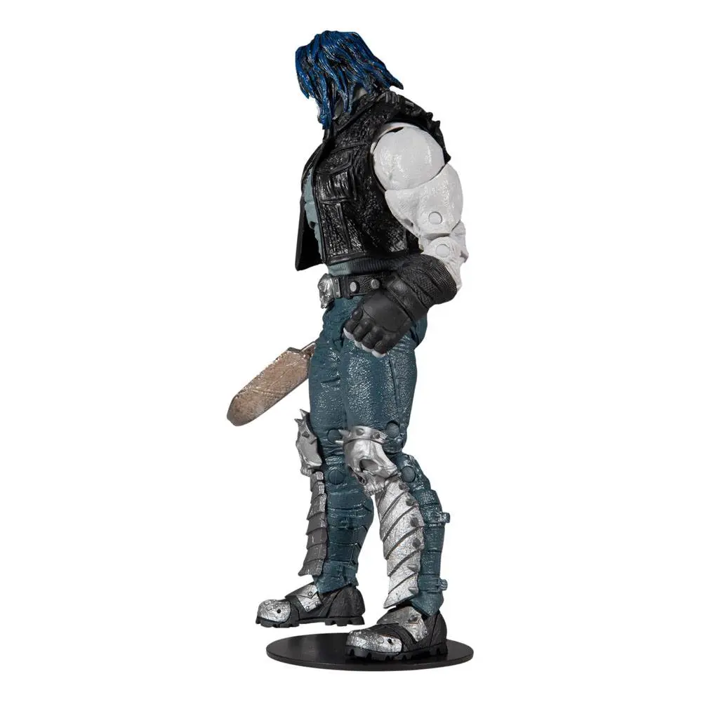DC Multiverse Action Figure Lobo (DC Rebirth) 18 cm product photo