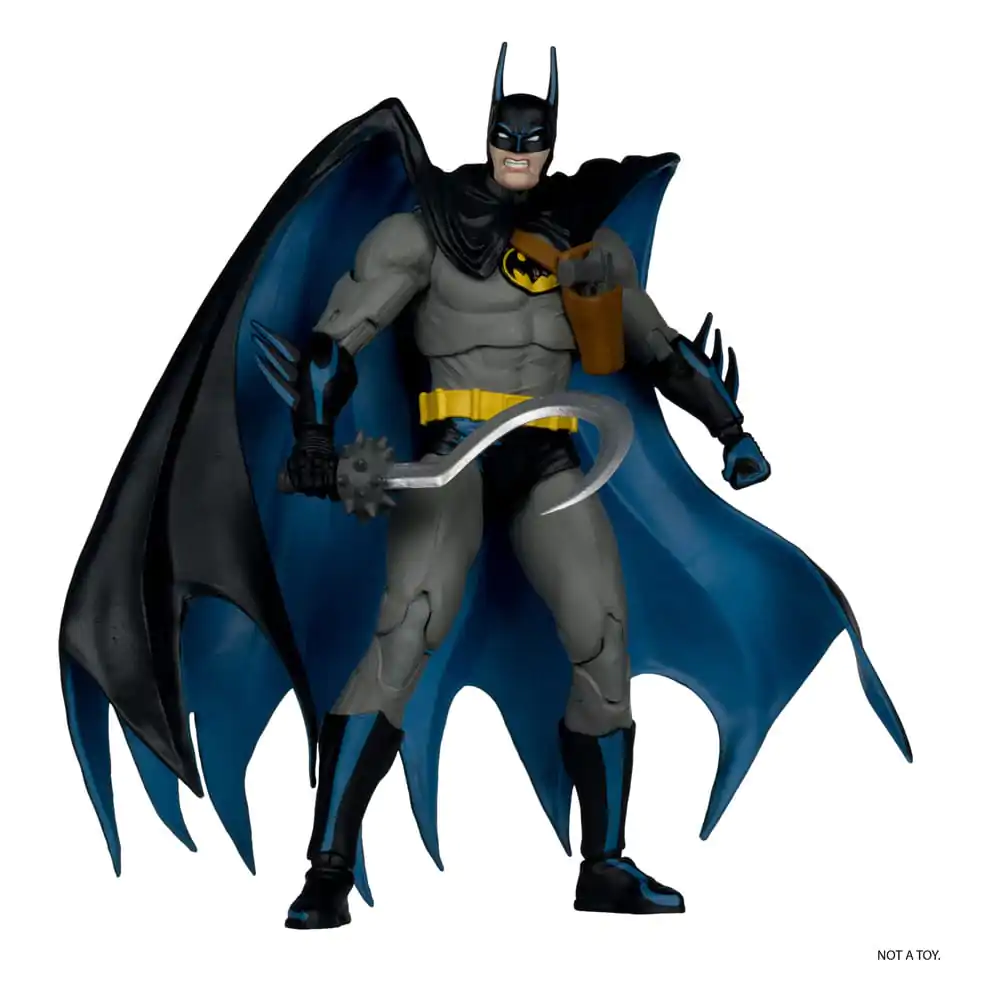 DC Multiverse McFarlane Collector Edition Action Figure #34 Batman (Batman: Year Two) 18 cm product photo