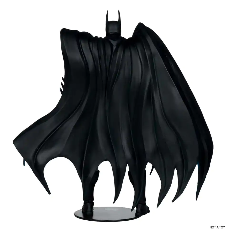 DC Multiverse McFarlane Collector Edition Action Figure #34 Batman (Batman: Year Two) 18 cm product photo