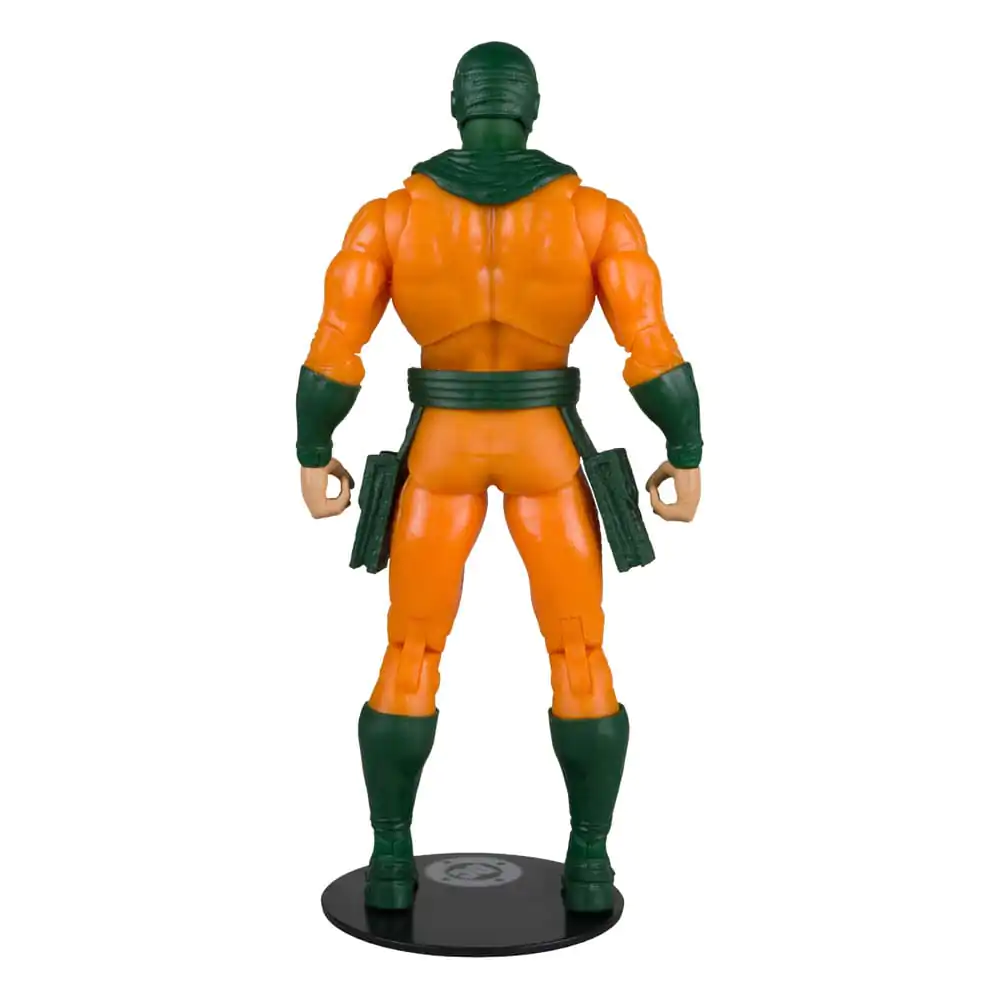 DC Multiverse McFarlane Collector Edition Action Figure #44 Mirror Master (The Flash) 18 cm product photo