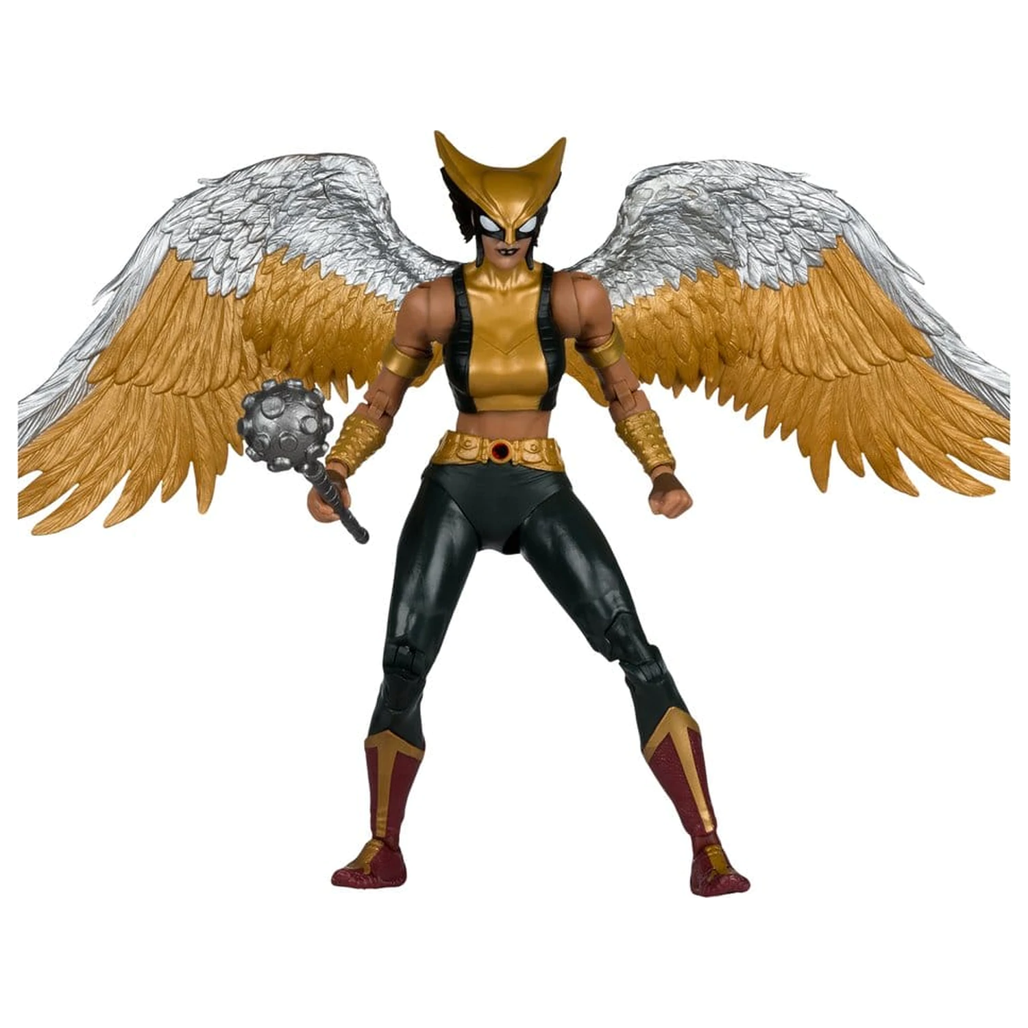 DC Multiverse McFarlane Collector Edition Action Figure Hawkgirl (Kendra Saunders) 28 cm product photo