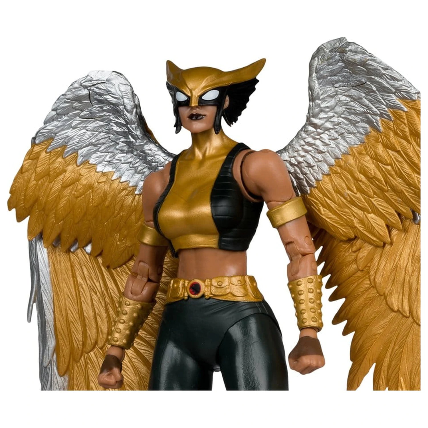 DC Multiverse McFarlane Collector Edition Action Figure Hawkgirl (Kendra Saunders) 28 cm product photo