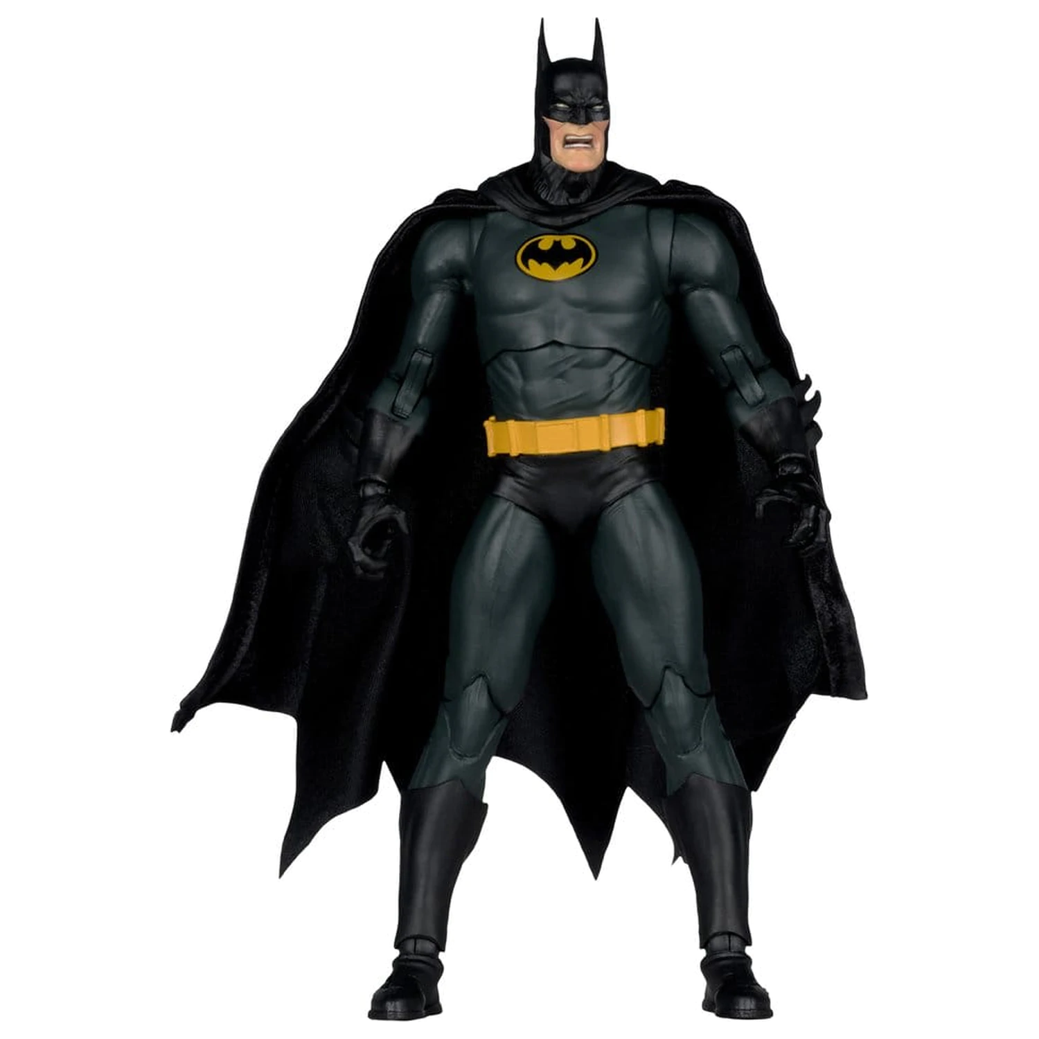 DC Multiverse McFarlane Collector Edition Action Figure 2-Pack Batman & Spawn (Gold Label) 18 cm product photo
