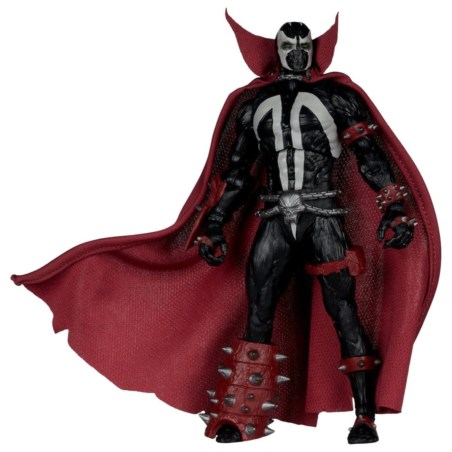 DC Multiverse McFarlane Collector Edition Action Figure 2-Pack Batman & Spawn (Gold Label) 18 cm product photo