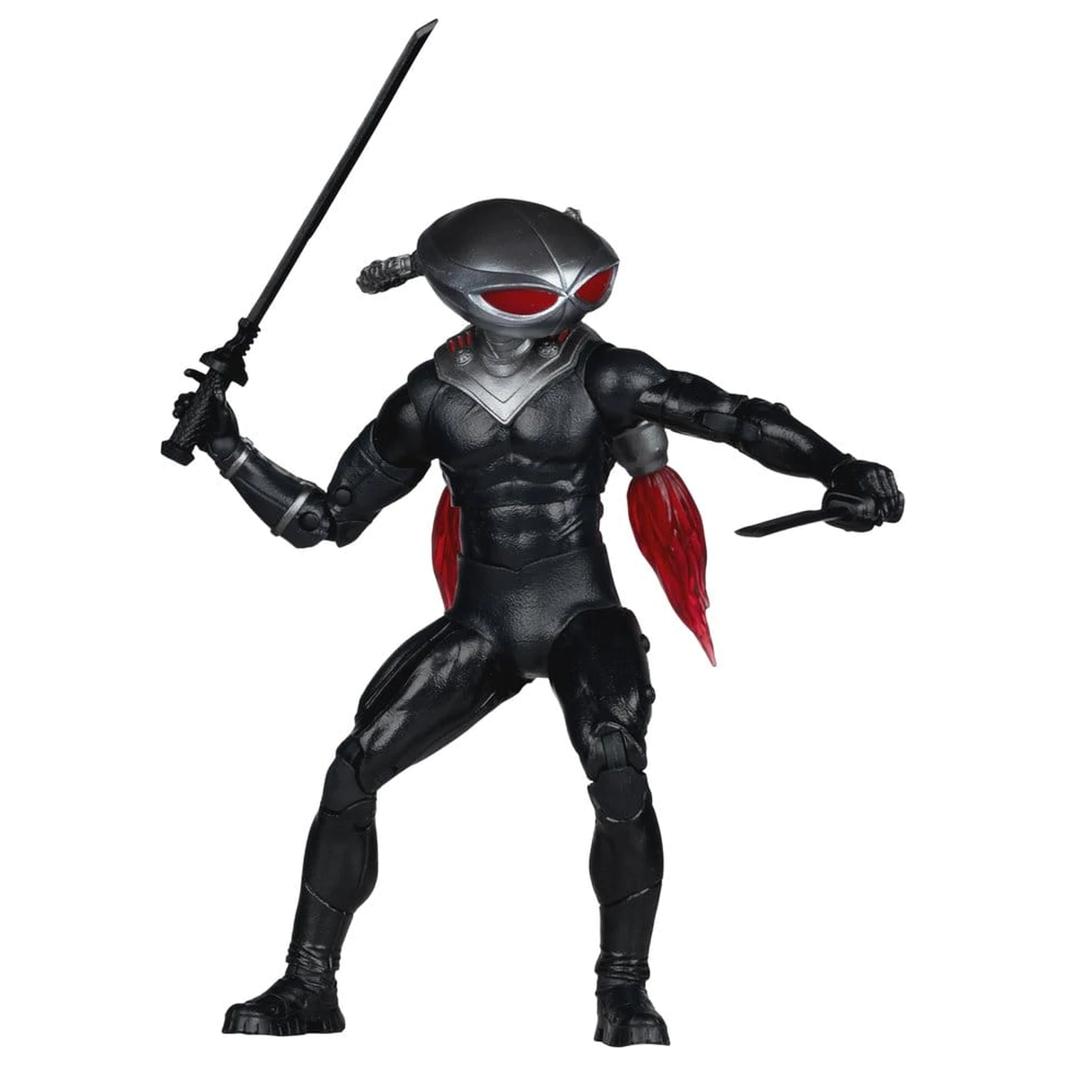 DC Multiverse McFarlane Collector Edition Action Figure Black Manta (DC Classic #68) 18 cm product photo