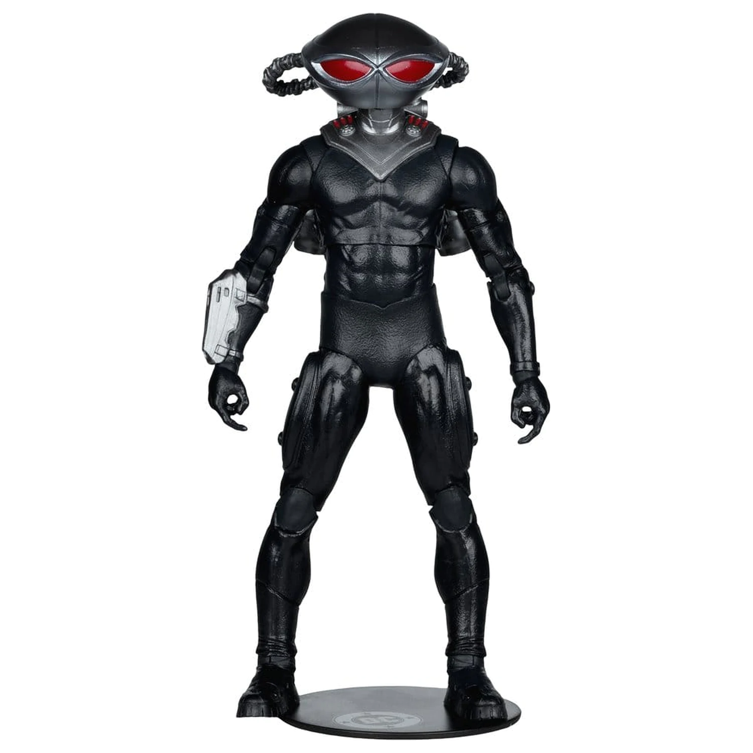 DC Multiverse McFarlane Collector Edition Action Figure Black Manta (DC Classic #68) 18 cm product photo