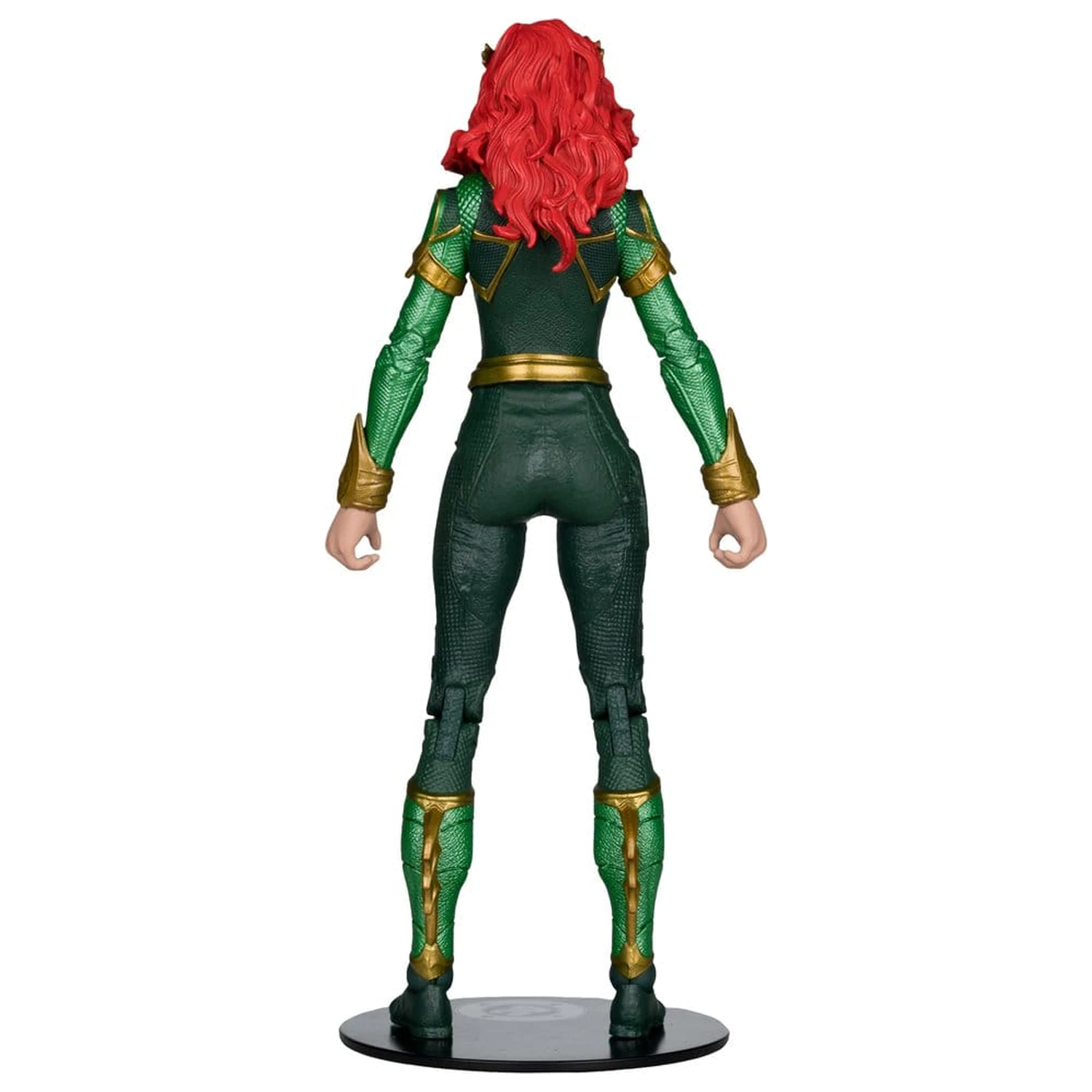 DC Multiverse McFarlane Collector Edition Action Figure Mera (DC Classic #67) 17 cm product photo