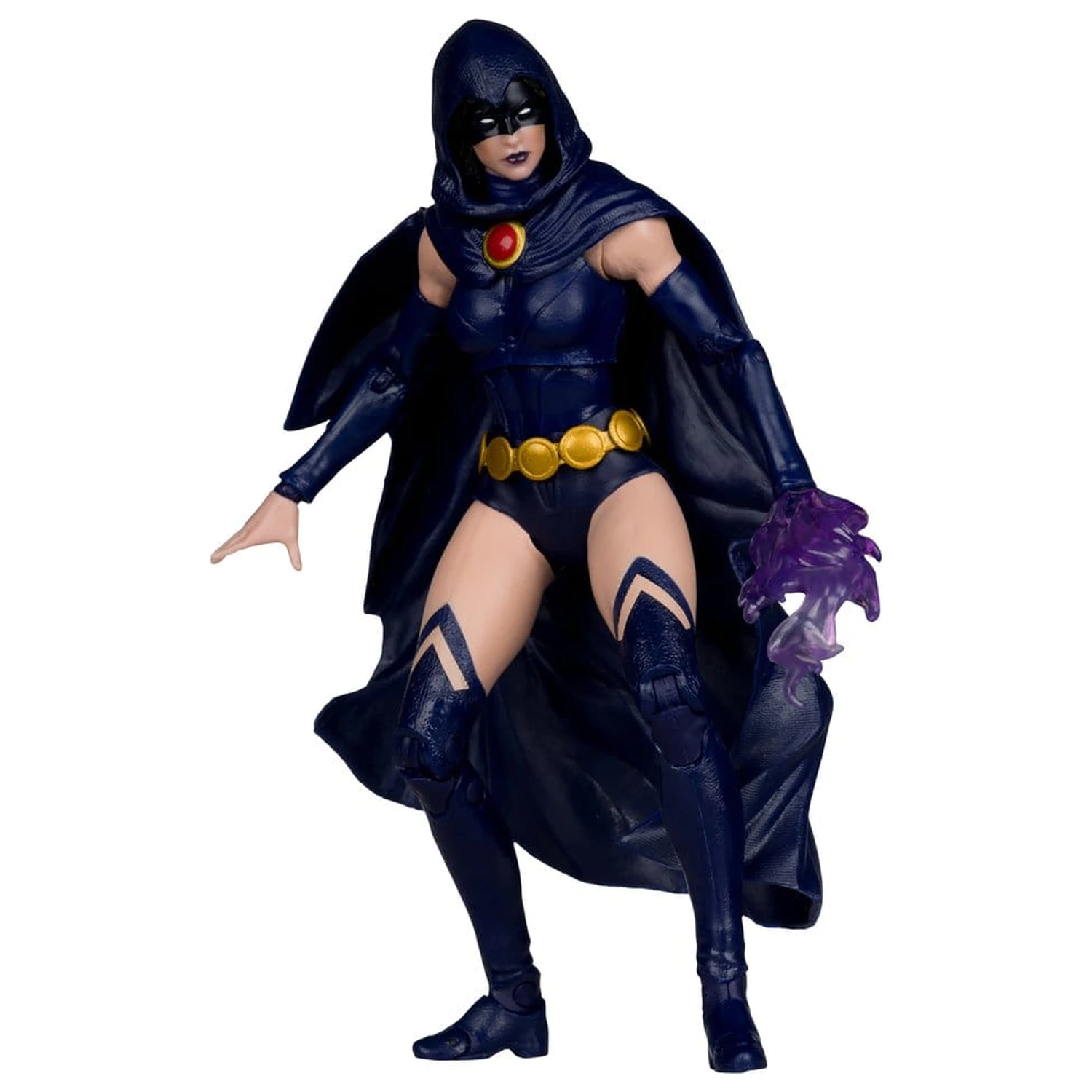 DC Multiverse McFarlane Collector Edition Action Figure Raven (DC Classic #69) 17 cm product photo