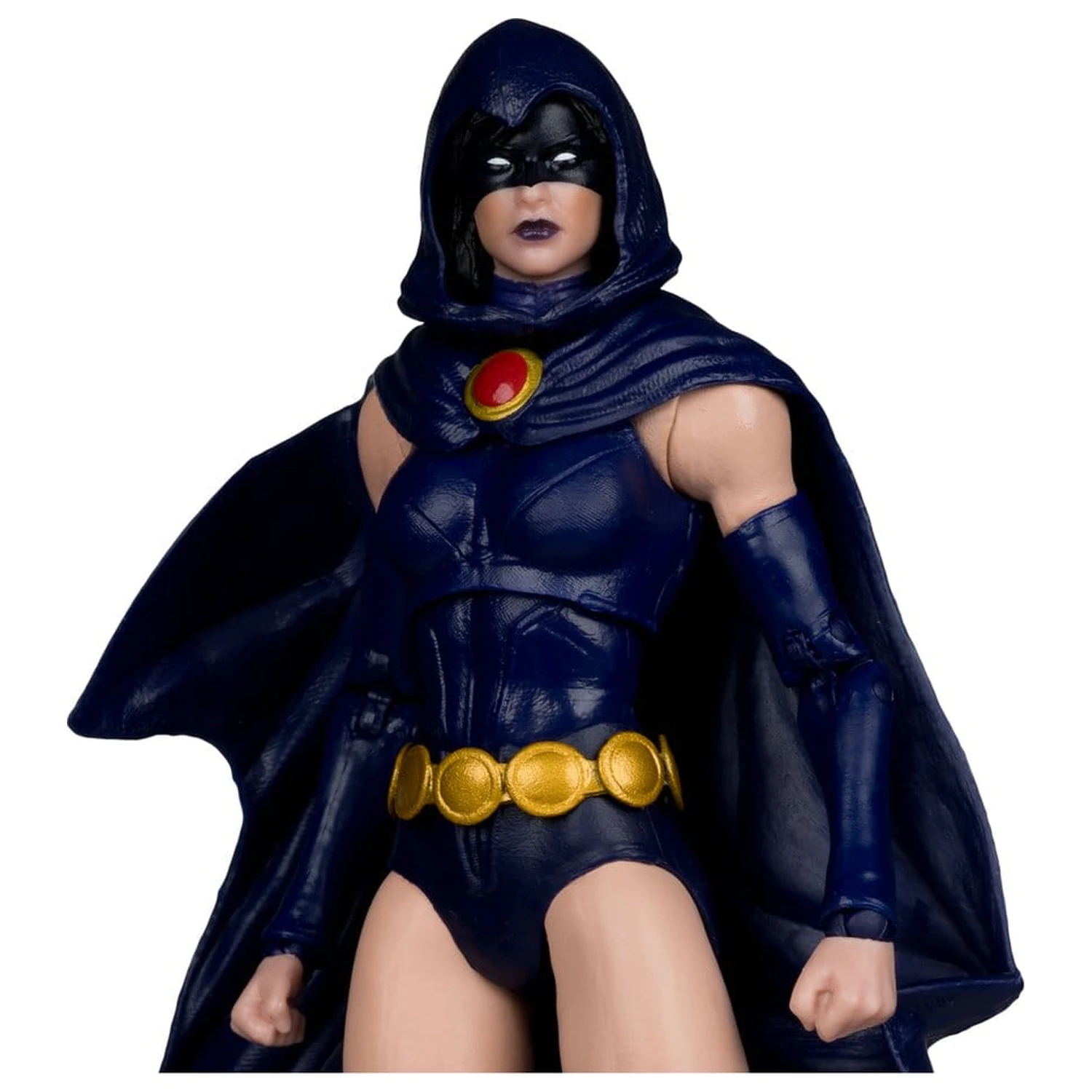 DC Multiverse McFarlane Collector Edition Action Figure Raven (DC Classic #69) 17 cm product photo