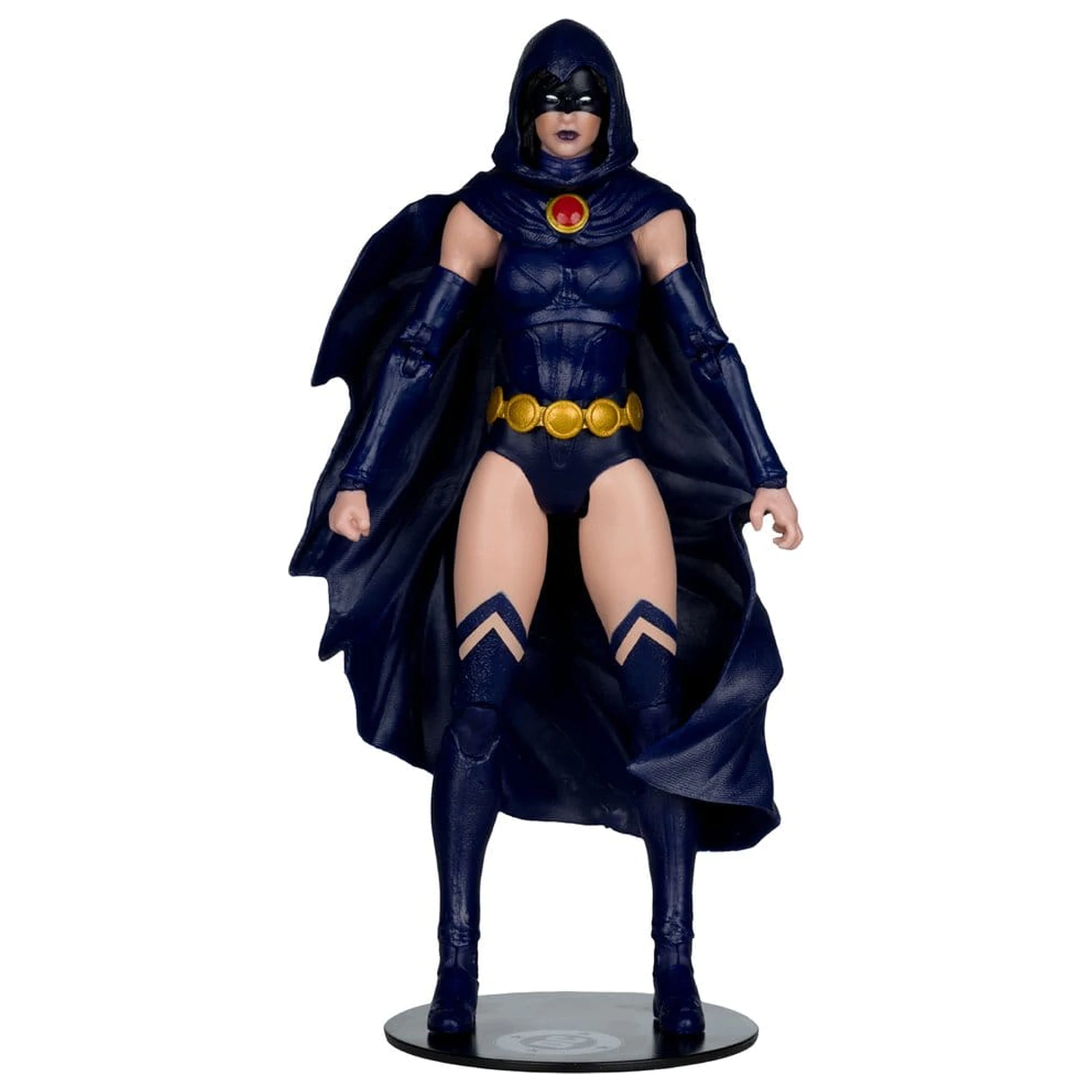 DC Multiverse McFarlane Collector Edition Action Figure Raven (DC Classic #69) 17 cm product photo