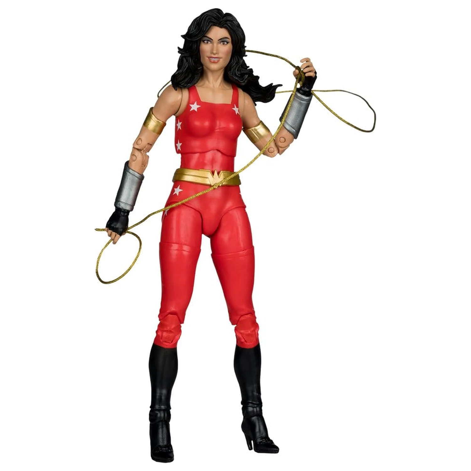 DC Multiverse McFarlane Collector Edition Action Figure Wonder Girl (DC Classic #66) 18 cm product photo