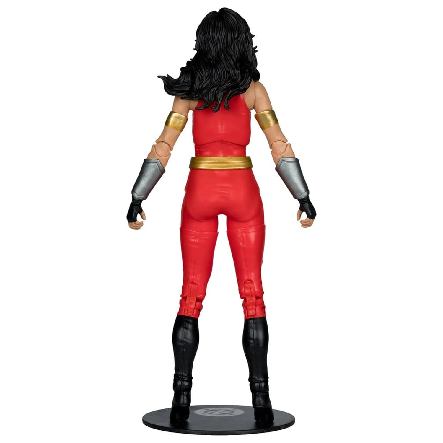 DC Multiverse McFarlane Collector Edition Action Figure Wonder Girl (DC Classic #66) 18 cm product photo