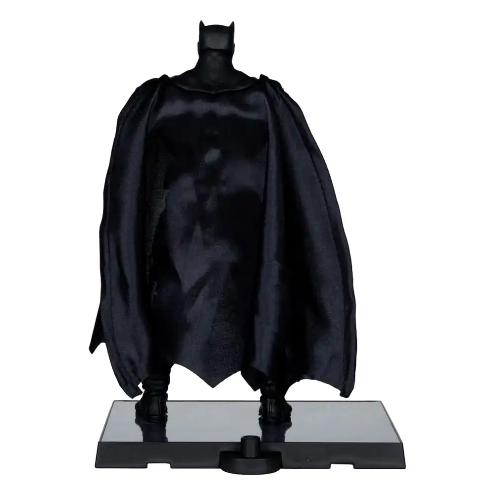 DC Multiverse McFarlane Cover Recreations Action Figure Batman (Batman: The Dark Knight Returns #1) (Gold Label) 18 cm termékfotó