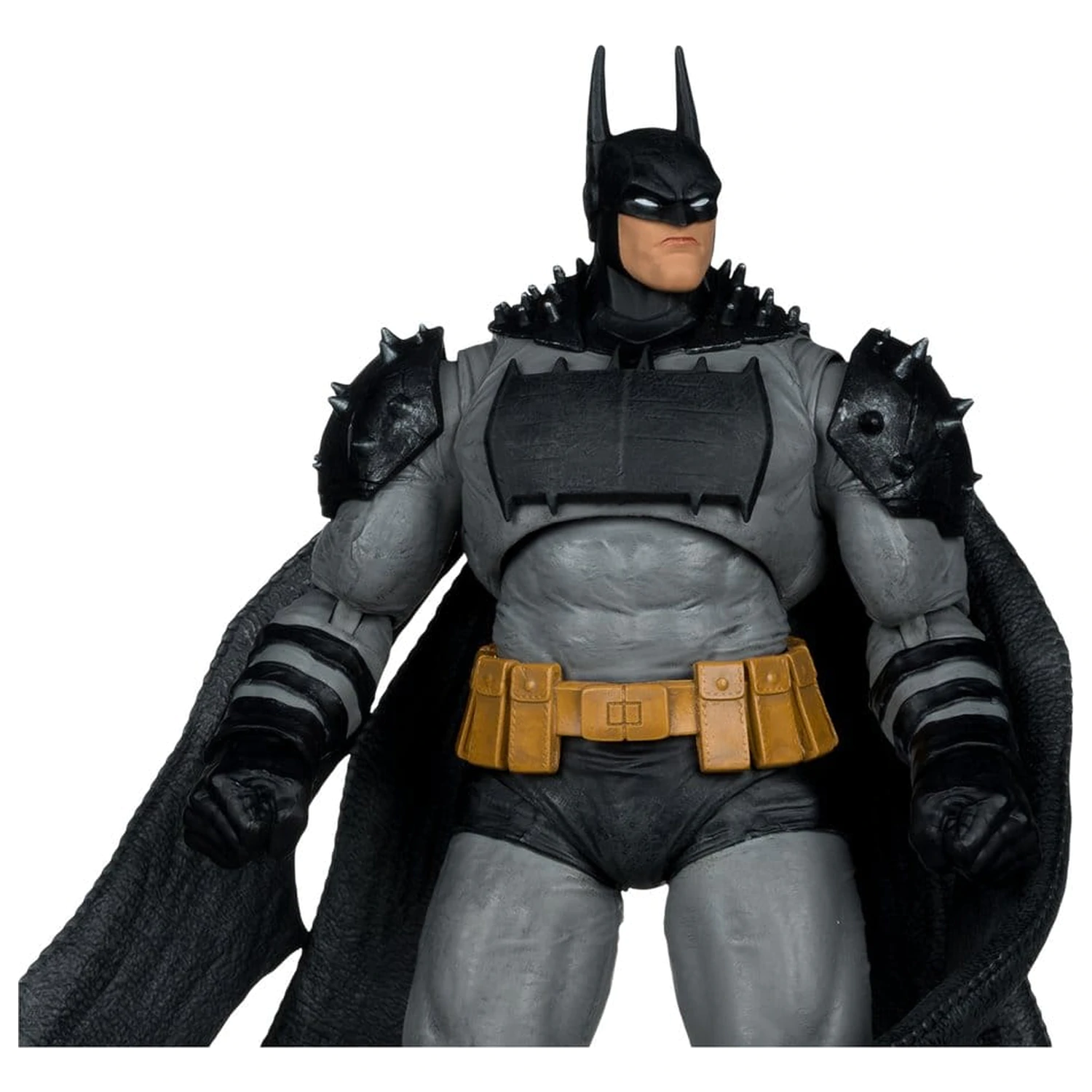 DC Multiverse McFarlane Elite Edition Deluxe Action Figure Batman (Absolute Batman) #16 18 cm product photo
