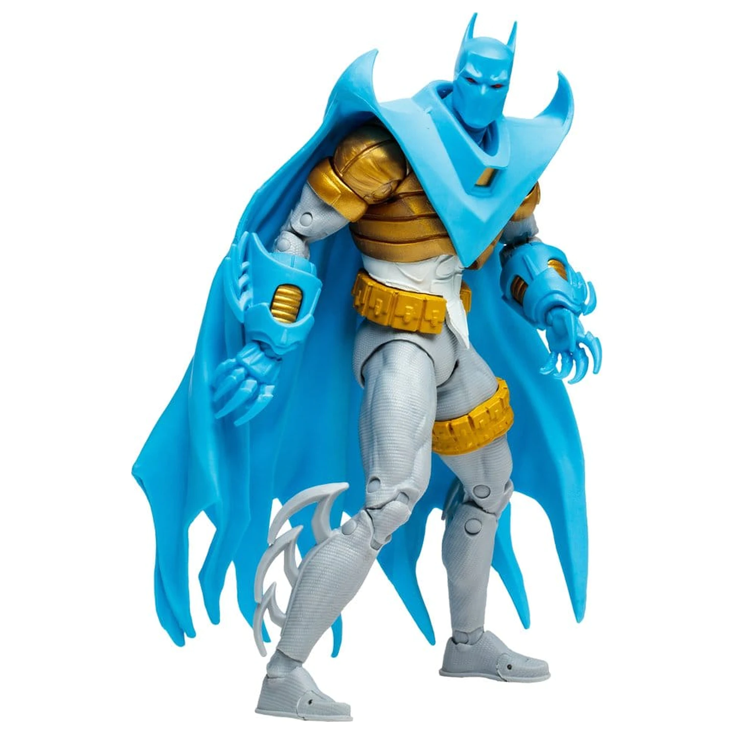 DC Multiverse McFarlane Vault Collection Action Figure Azrael Batman (Batman Armor) 18 cm product photo