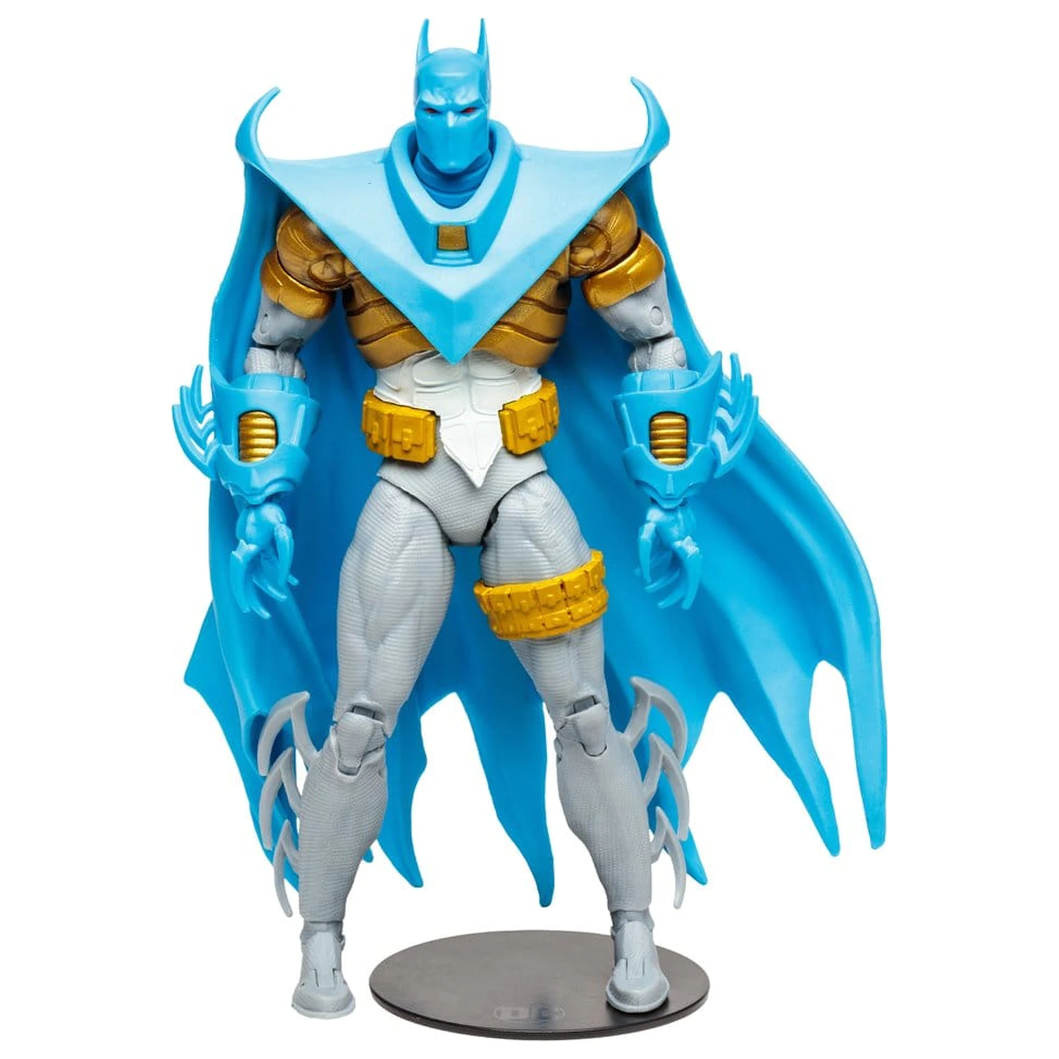 DC Multiverse McFarlane Vault Collection Action Figure Azrael Batman (Batman Armor) 18 cm product photo