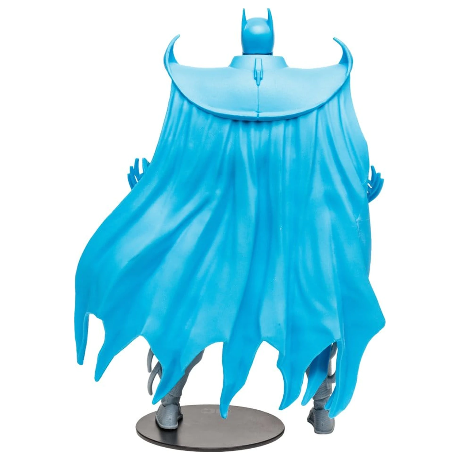 DC Multiverse McFarlane Vault Collection Action Figure Azrael Batman (Batman Armor) 18 cm product photo
