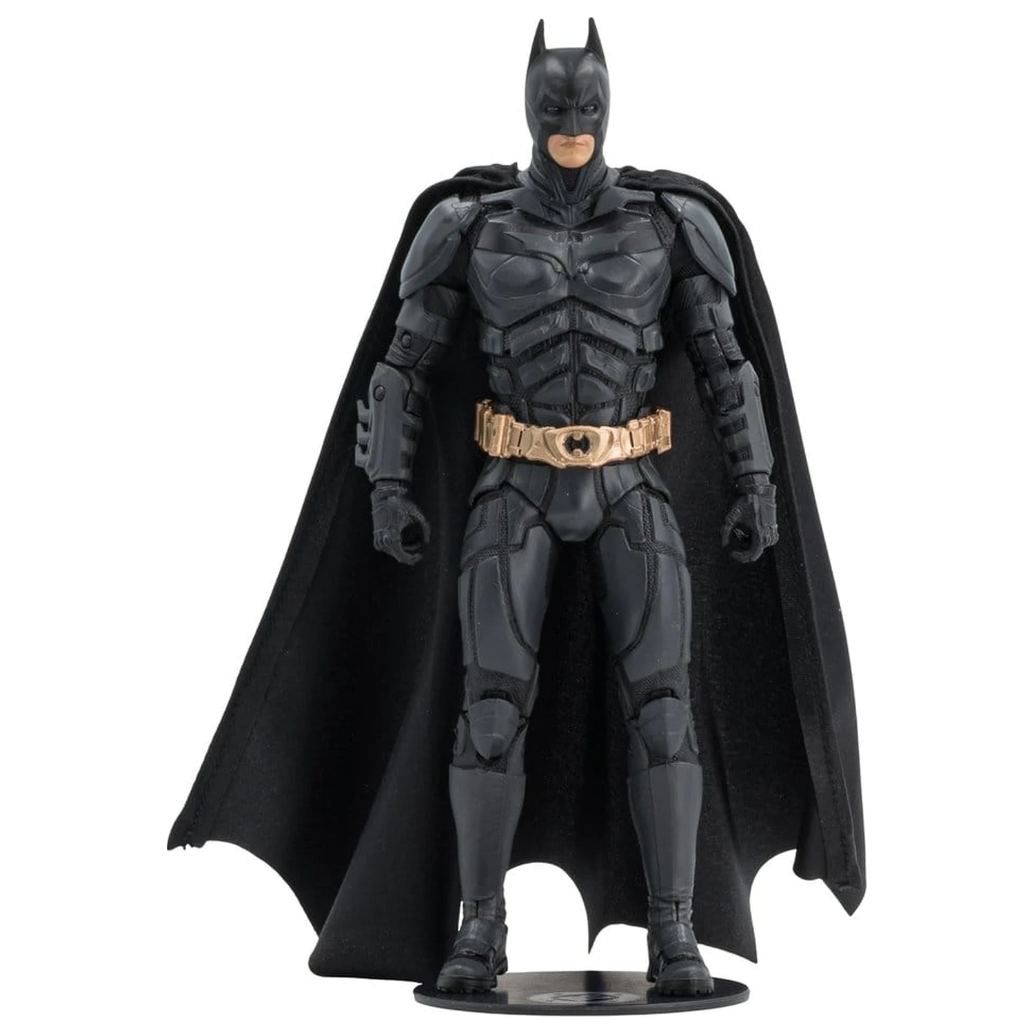 DC Multiverse McFarlane Vault Collection Action Figure Batman (The Dark Knight) 18 cm product photo