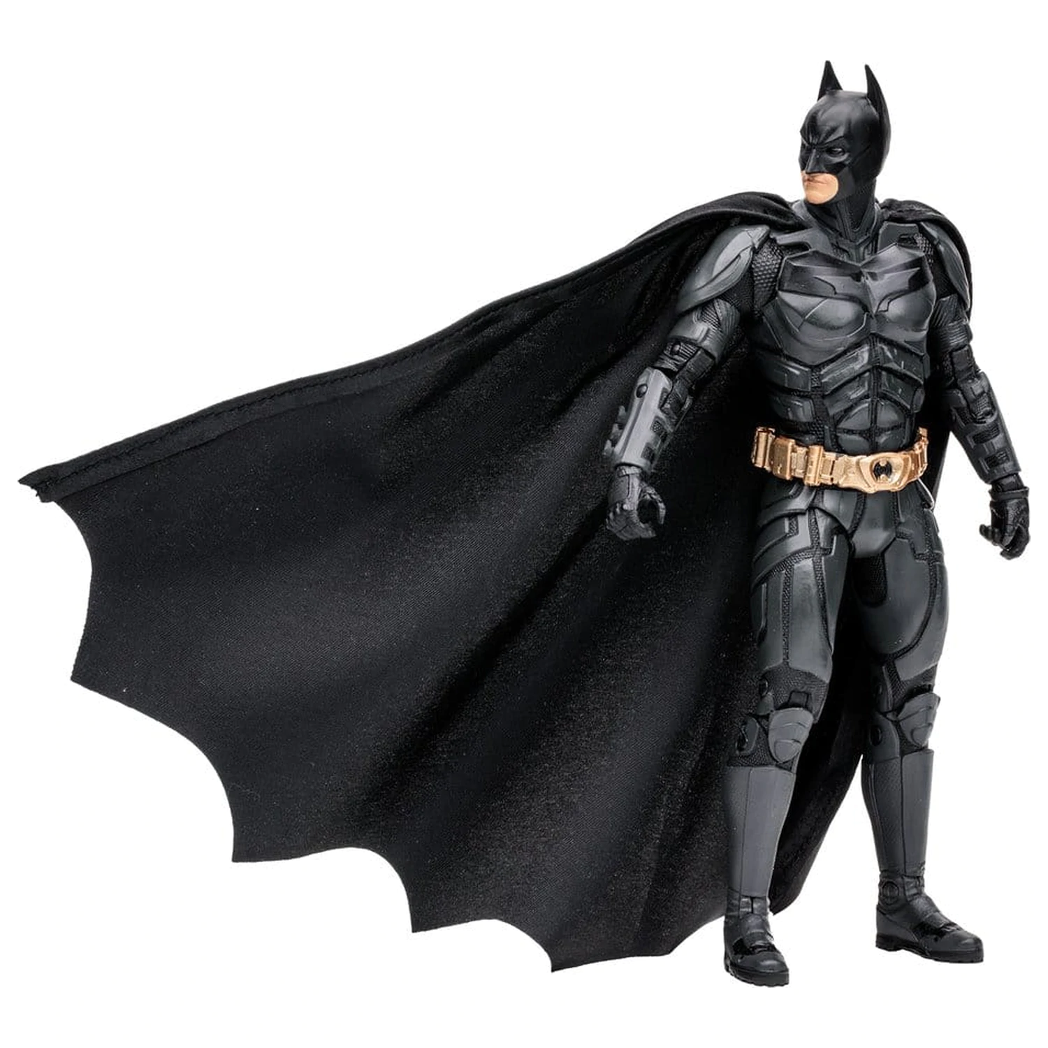 DC Multiverse McFarlane Vault Collection Action Figure Batman (The Dark Knight) 18 cm product photo