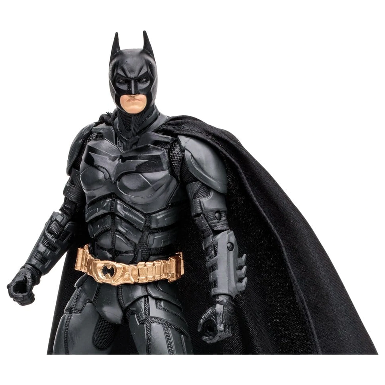 DC Multiverse McFarlane Vault Collection Action Figure Batman (The Dark Knight) 18 cm product photo