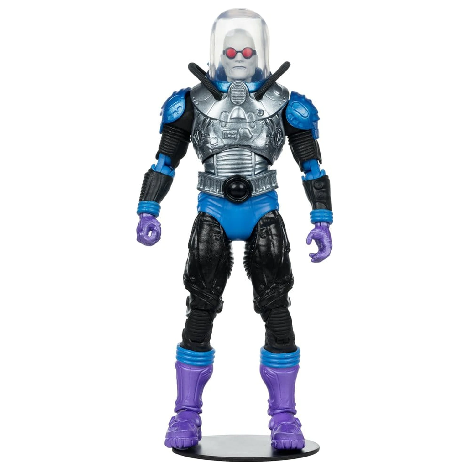DC Multiverse McFarlane Vault Collection Action Figure Mr. Freeze 18 cm product photo