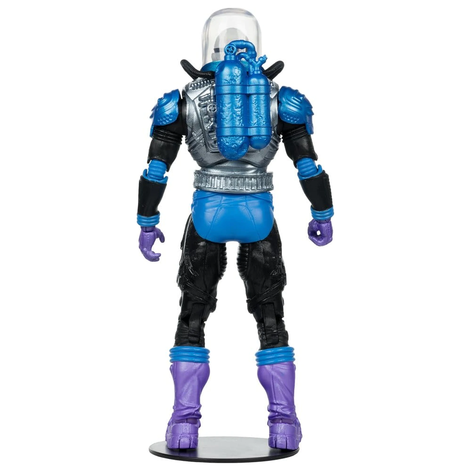 DC Multiverse McFarlane Vault Collection Action Figure Mr. Freeze 18 cm product photo
