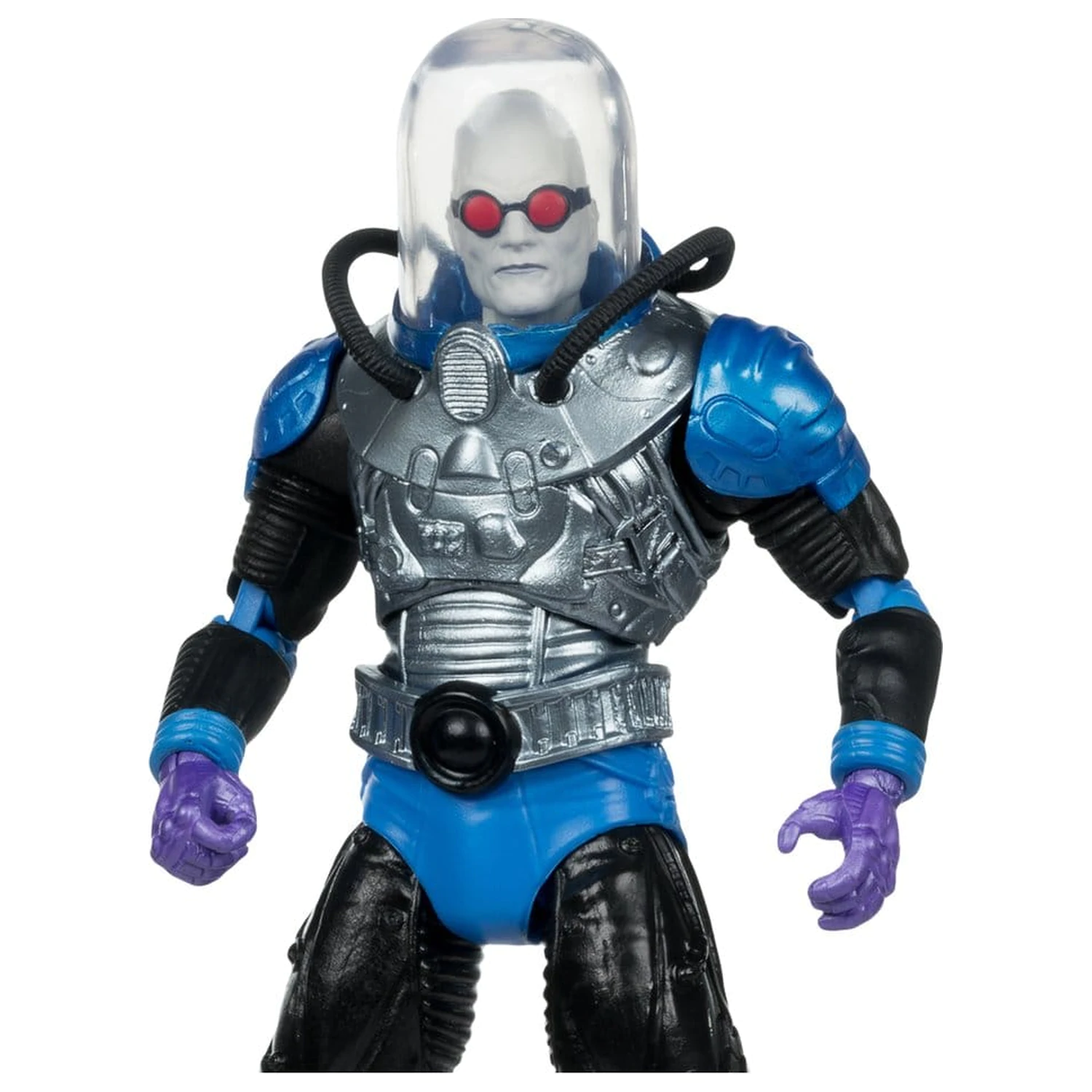 DC Multiverse McFarlane Vault Collection Action Figure Mr. Freeze 18 cm product photo
