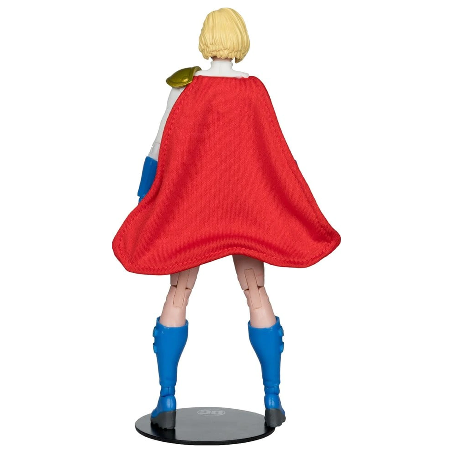 DC Multiverse McFarlane Vault Collection Action Figure Power Girl 18 cm product photo