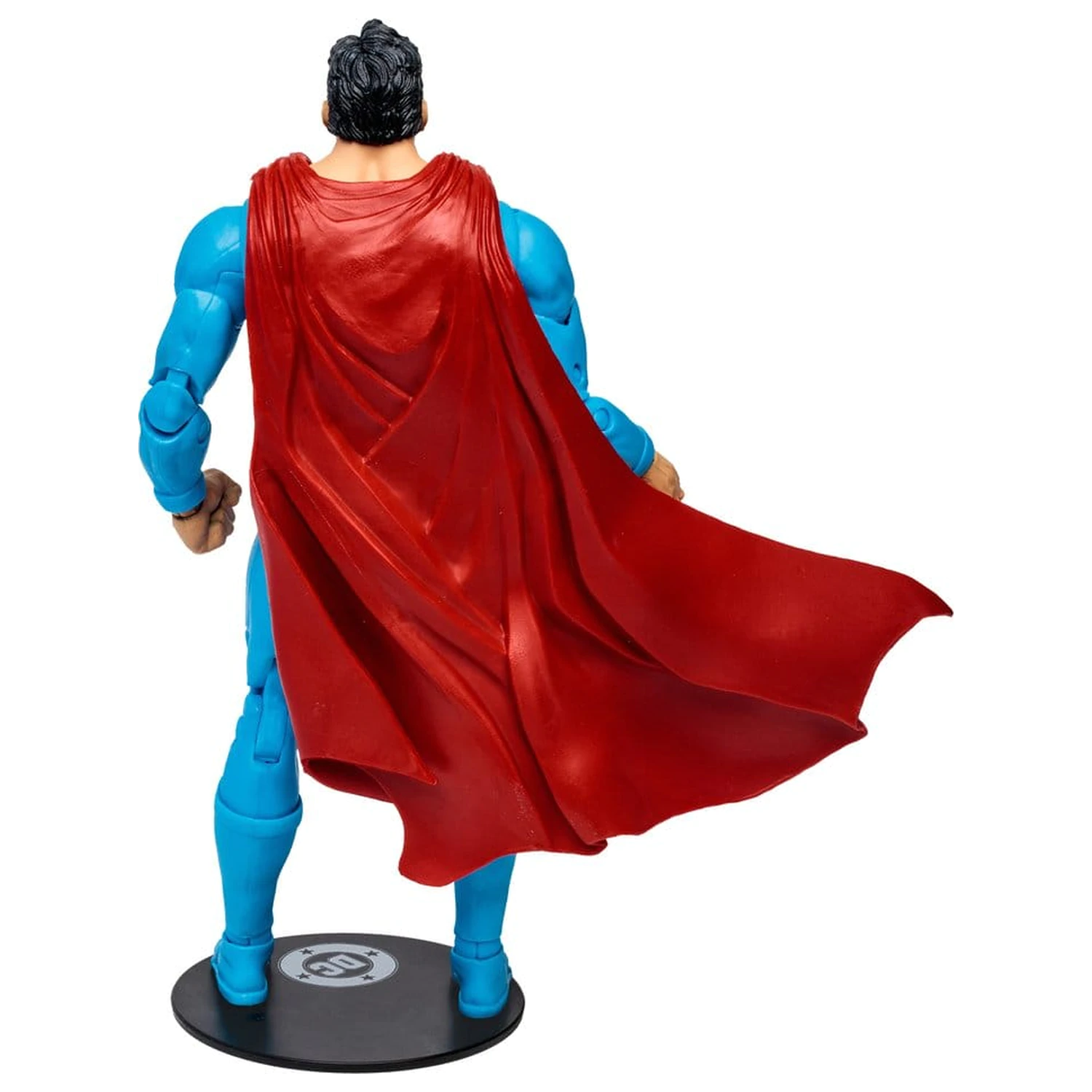 DC Multiverse McFarlane Vault Collection Action Figure Superman (Action Comics) 18 cm product photo
