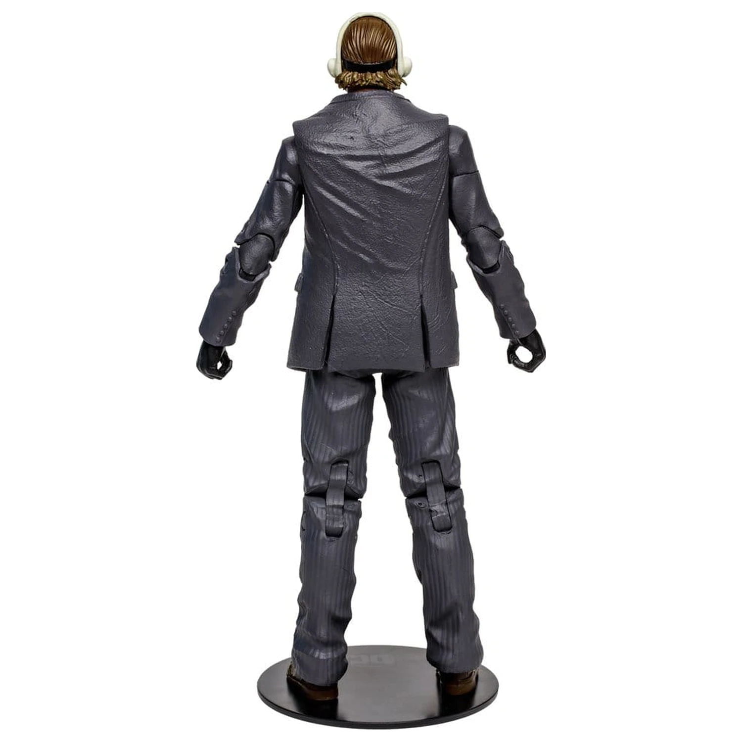 DC Multiverse McFarlane Vault Collection Action Figure The Joker (Bank Robber) (The Dark Knight) 18 cm product photo