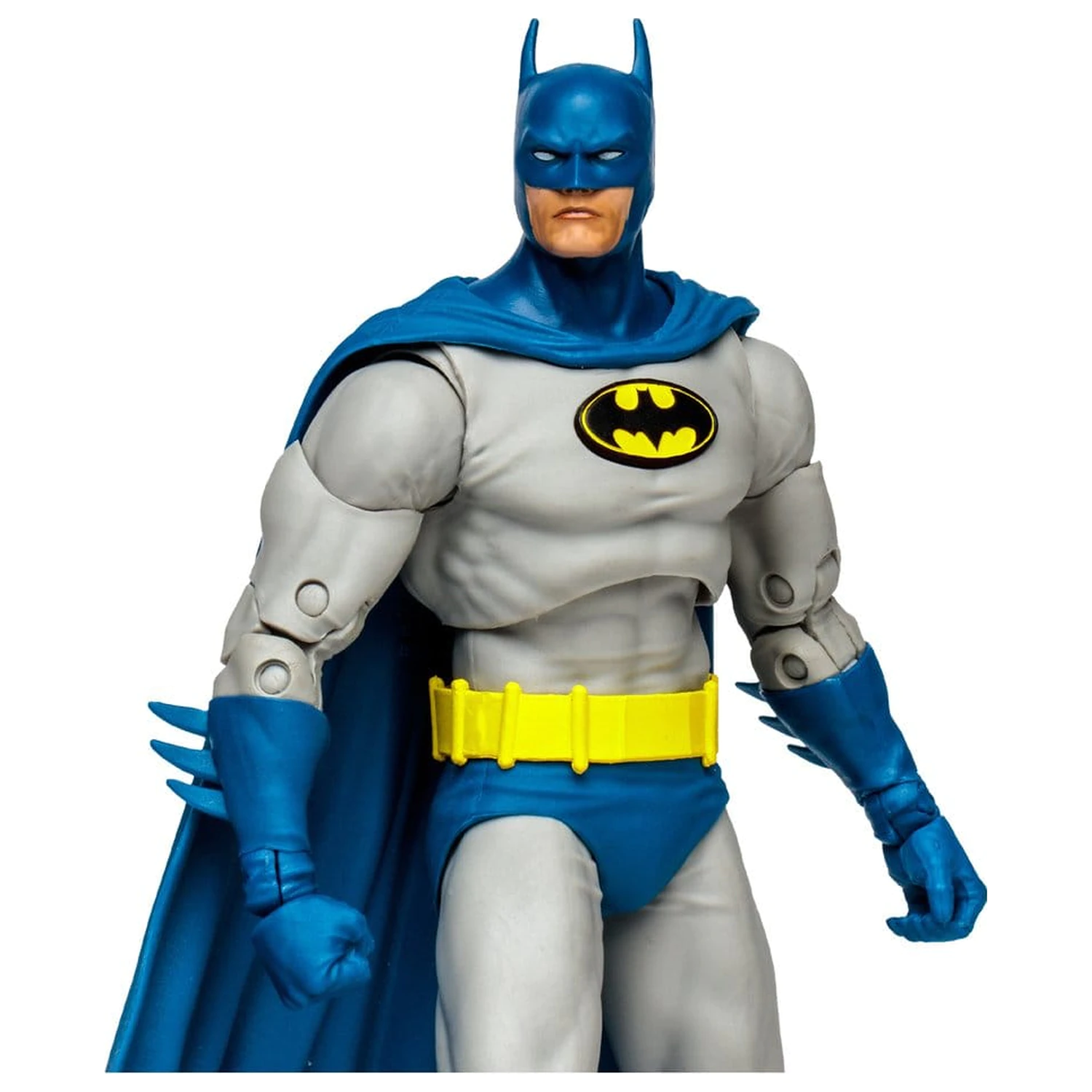 DC Multiverse McFarlane Vault Collection Action Figure Batman (Knightfall) 18 cm product photo