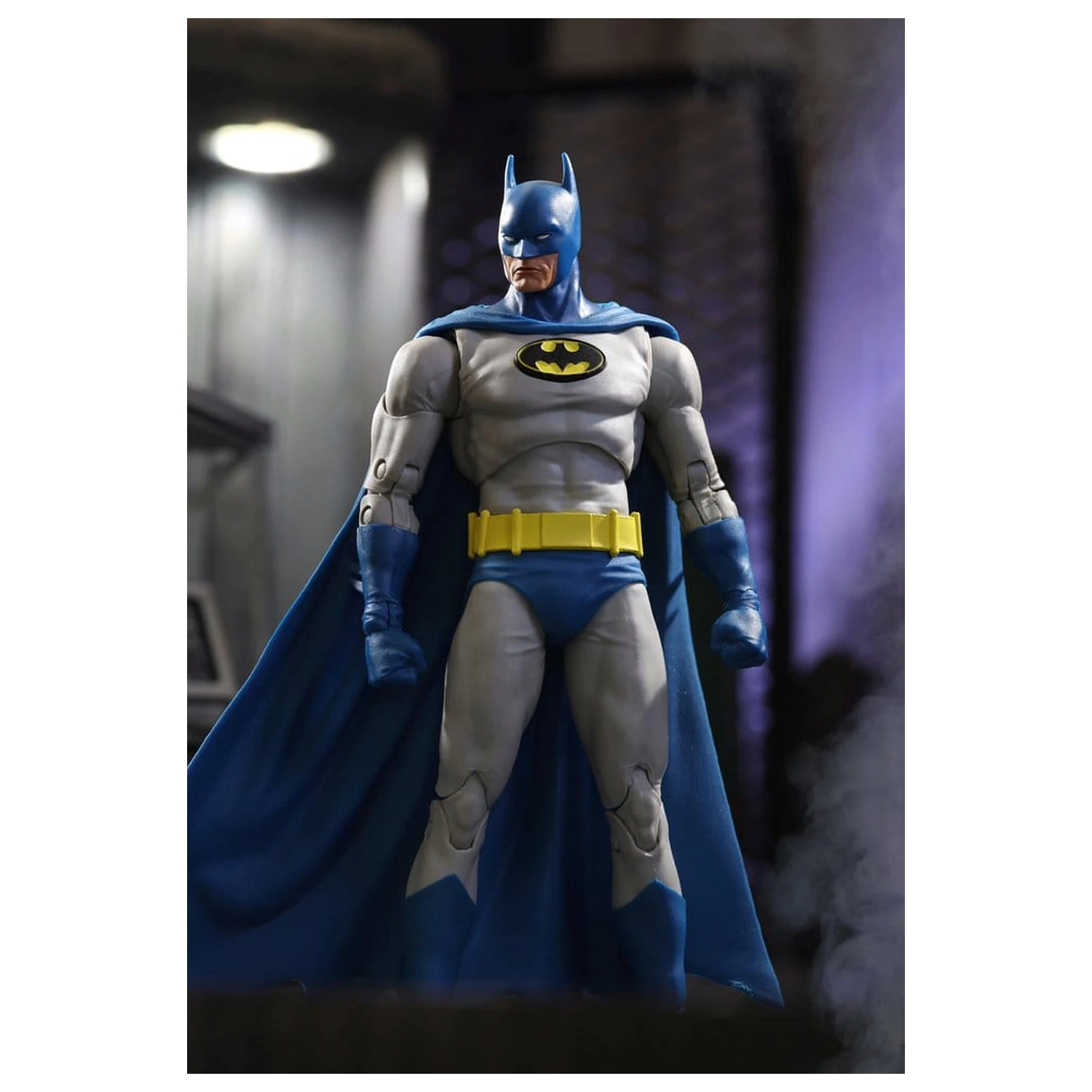 DC Multiverse McFarlane Vault Collection Action Figure Batman (Knightfall) 18 cm product photo