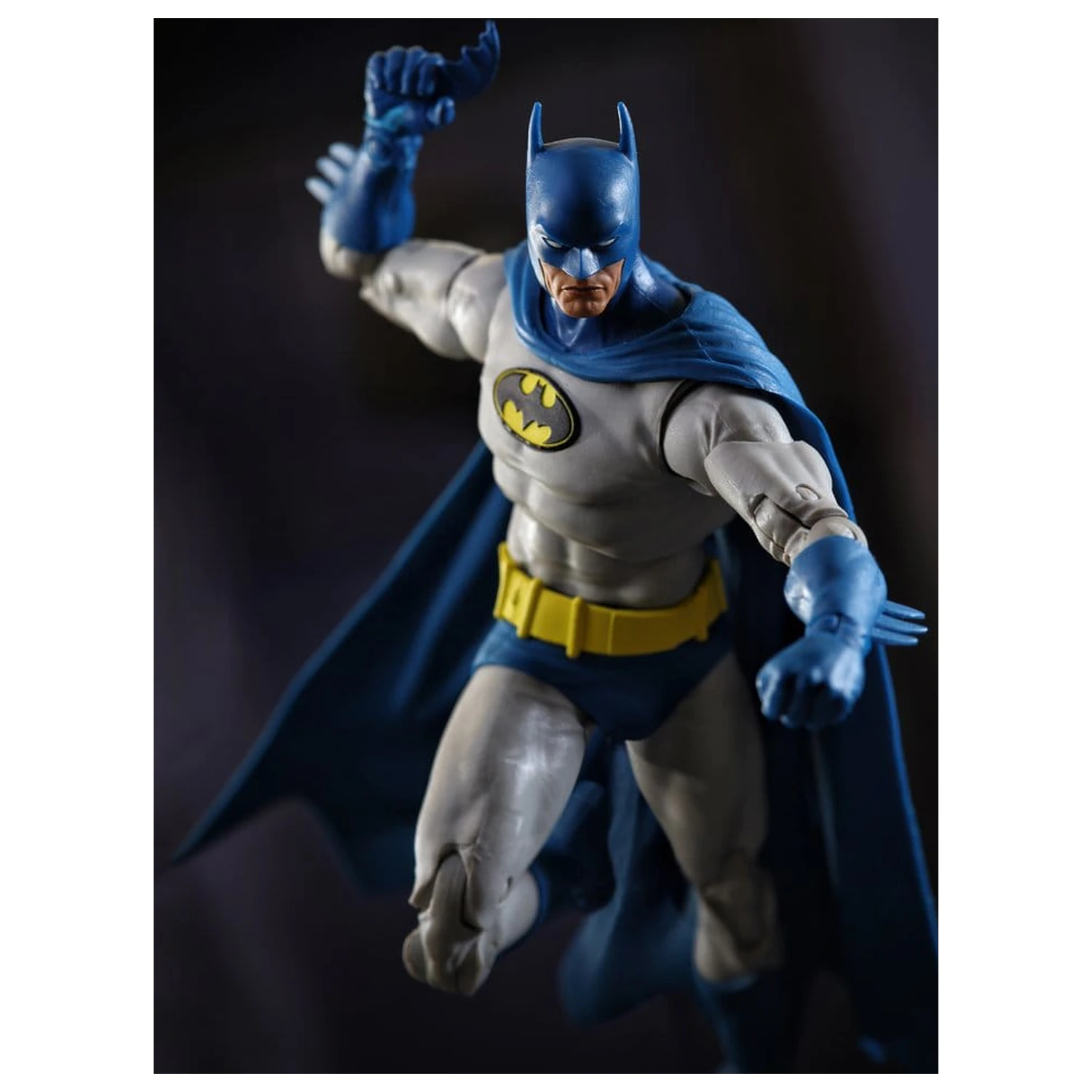 DC Multiverse McFarlane Vault Collection Action Figure Batman (Knightfall) 18 cm product photo