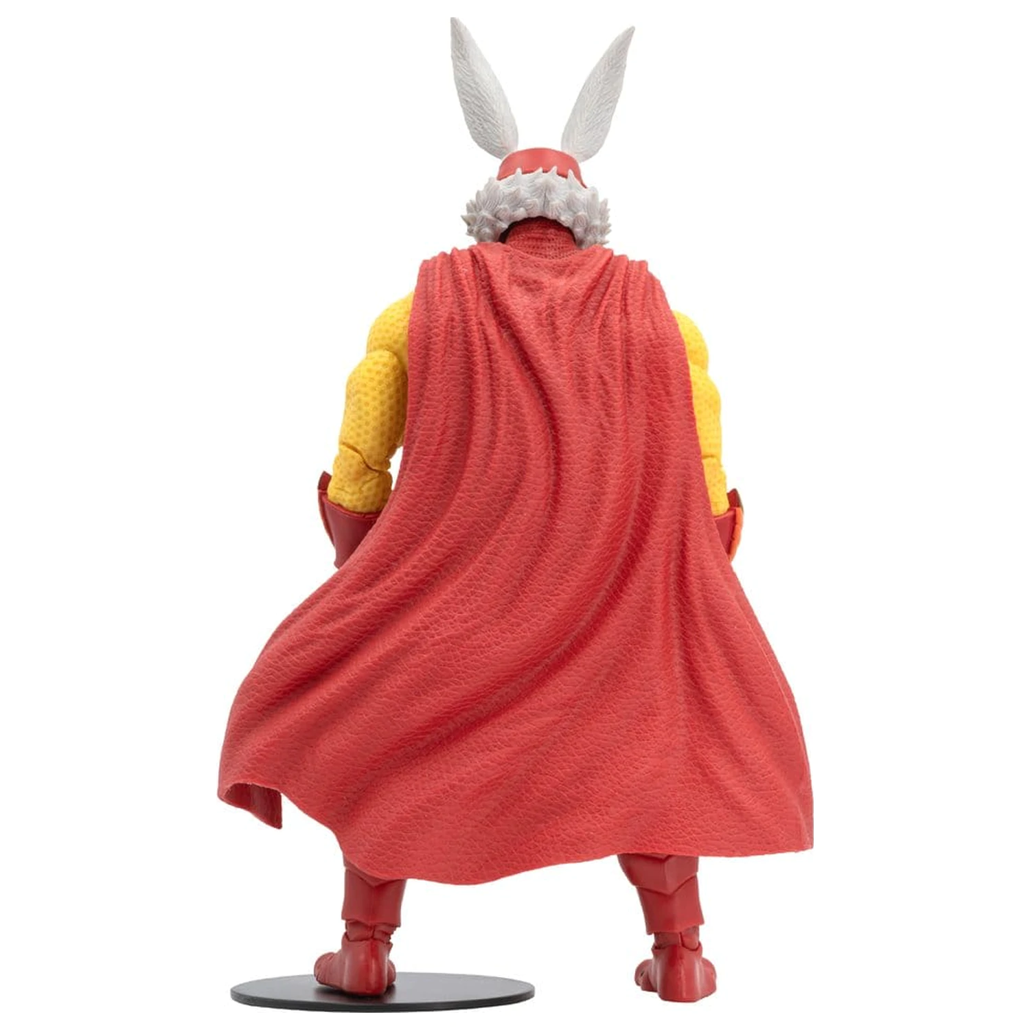 DC Multiverse McFarlane Vault Collection Action Figure Captain Carrot (Justice League Incarnate) 18 cm product photo