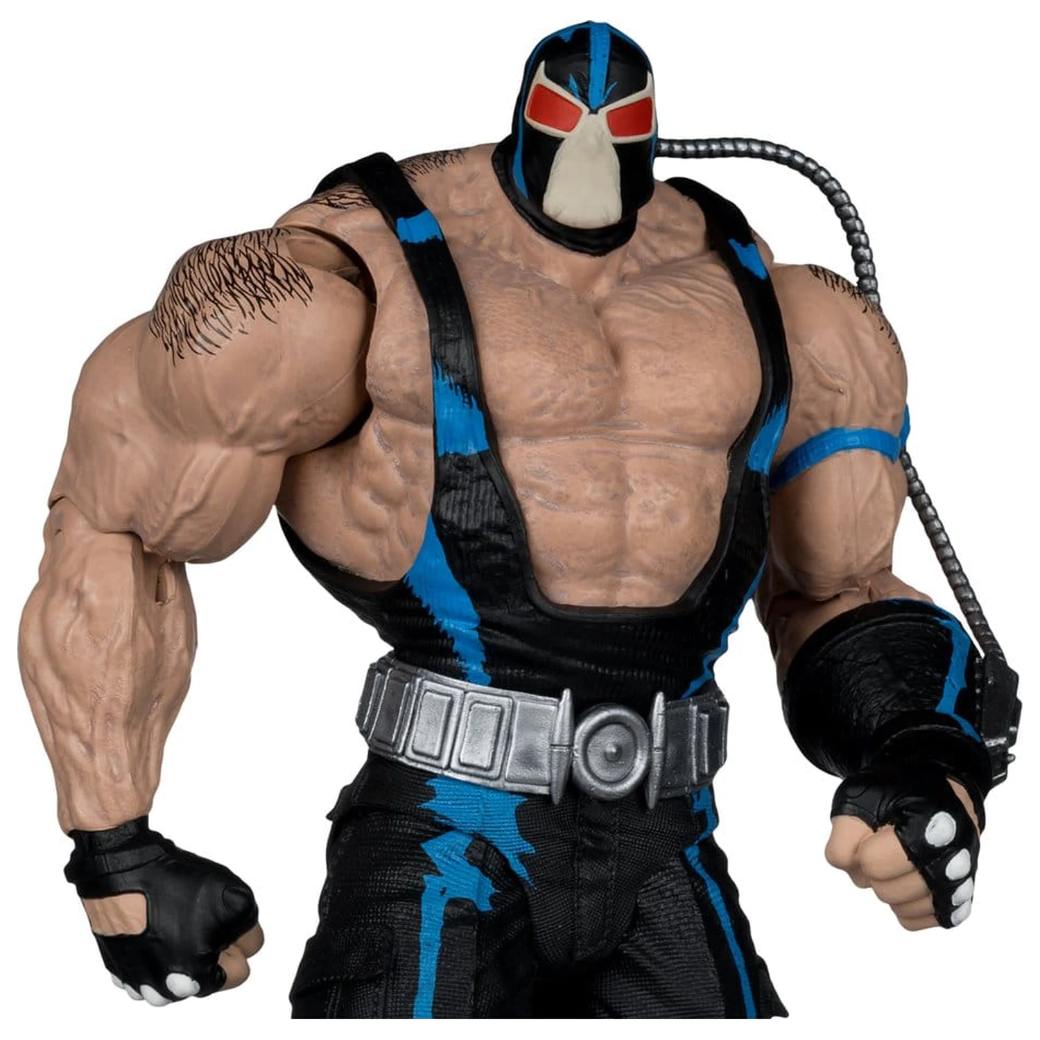 DC Multiverse Mega Action Figure Bane (Knightfall) (Gold Label) 24 cm product photo