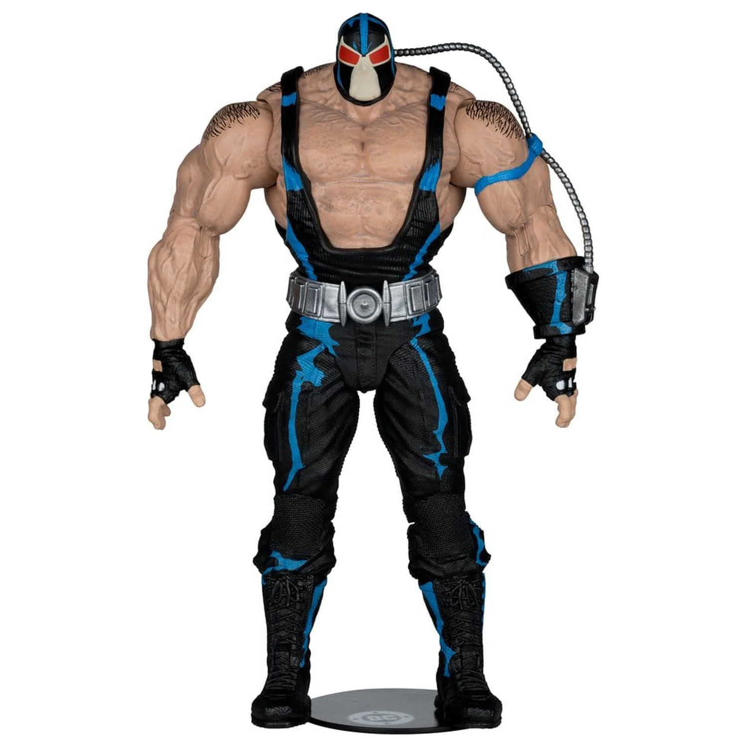 DC Multiverse Mega Action Figure Bane (Knightfall) (Gold Label) 24 cm product photo