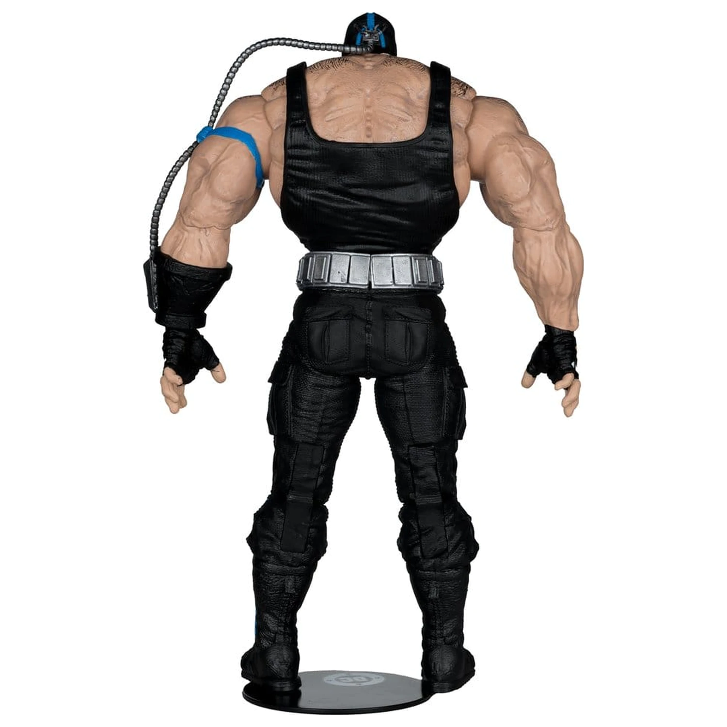 DC Multiverse Mega Action Figure Bane (Knightfall) (Gold Label) 24 cm product photo