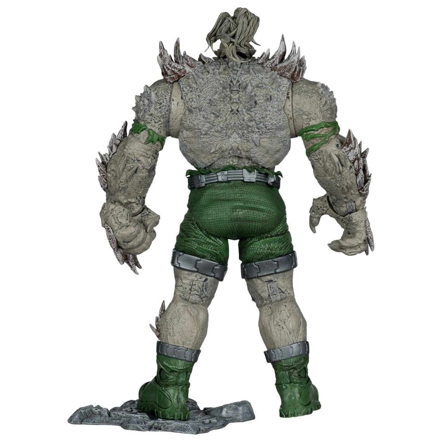 DC Multiverse Mega Action Figure Doomsday (Death of Superman) (Gold Label) 24 cm product photo