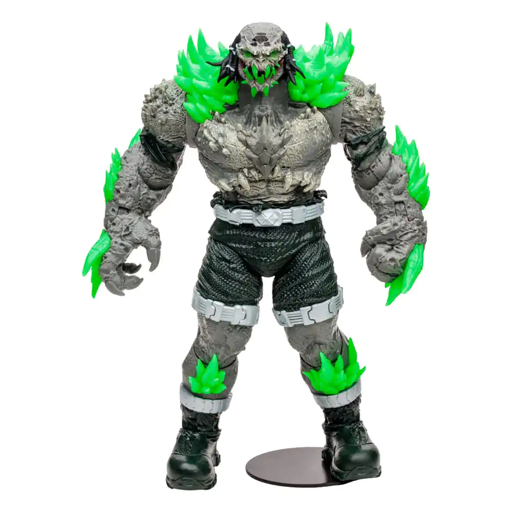 DC Multiverse Megafig Action Figure Kryptonite Doomsday (Superman/Batman) 30 cm termékfotó