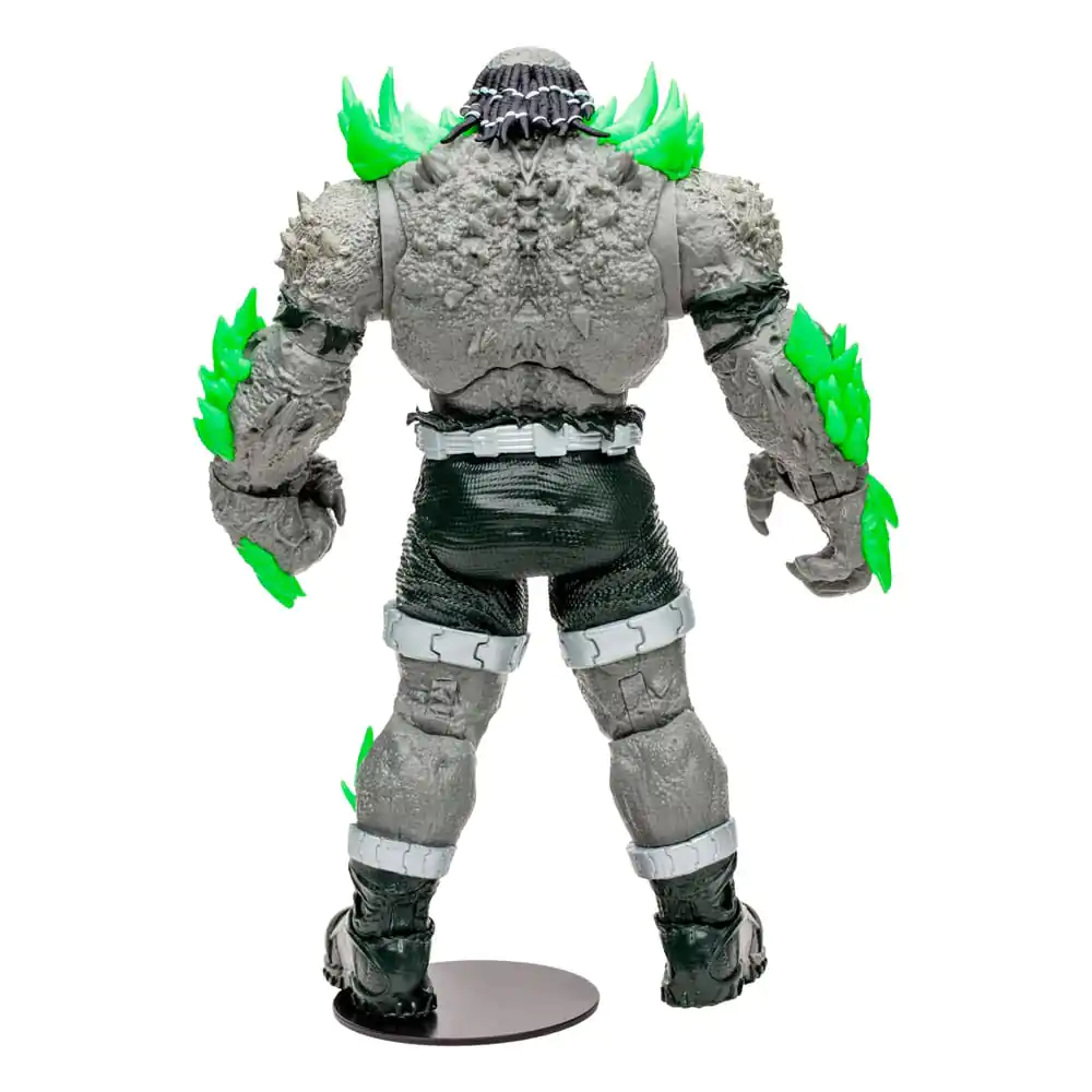 DC Multiverse Megafig Action Figure Kryptonite Doomsday (Superman/Batman) 30 cm termékfotó