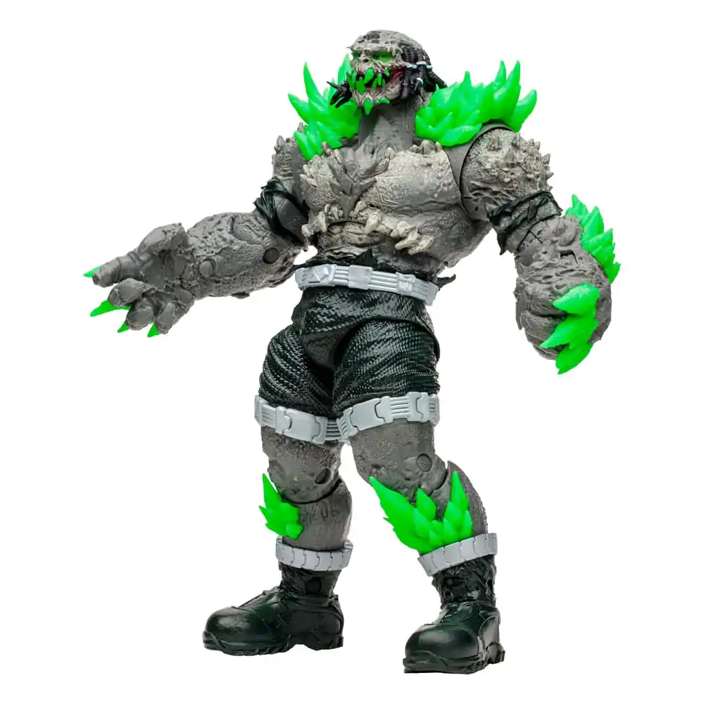 DC Multiverse Megafig Action Figure Kryptonite Doomsday (Superman/Batman) 30 cm termékfotó