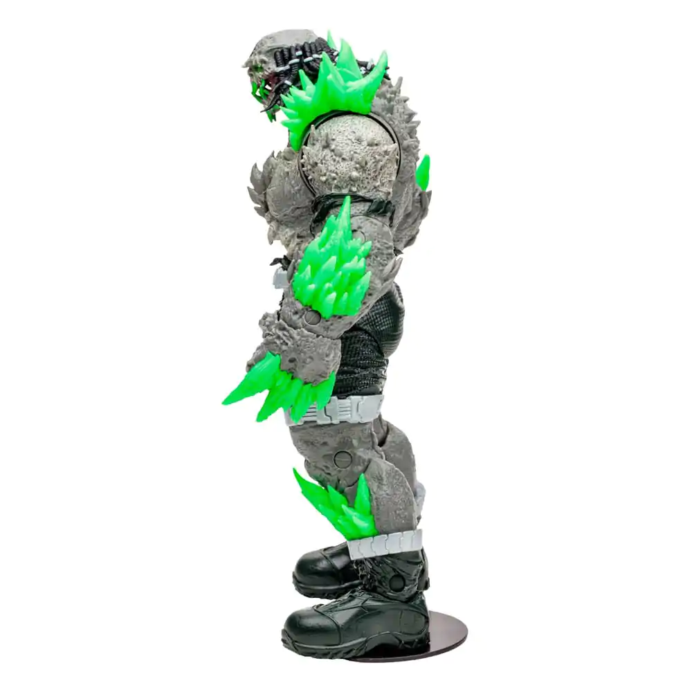 DC Multiverse Megafig Action Figure Kryptonite Doomsday (Superman/Batman) 30 cm termékfotó