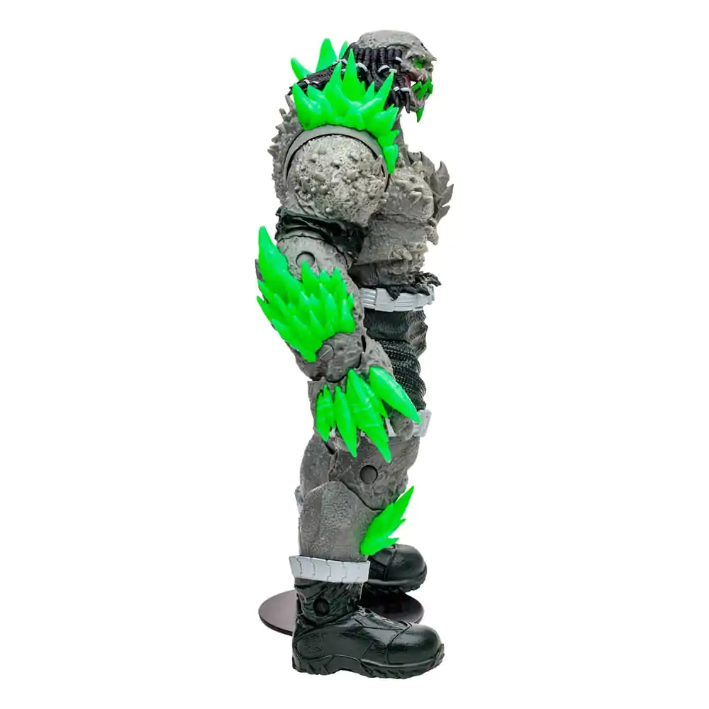 DC Multiverse Megafig Action Figure Kryptonite Doomsday (Superman/Batman) 30 cm termékfotó