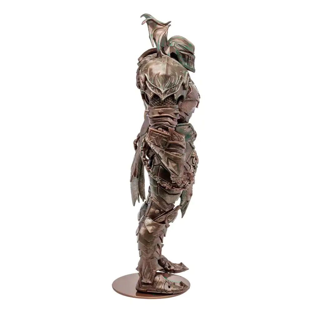 DC Multiverse Action Figure Merciless (Earth-12) Patina Edition (Gold Label) 18 cm product photo