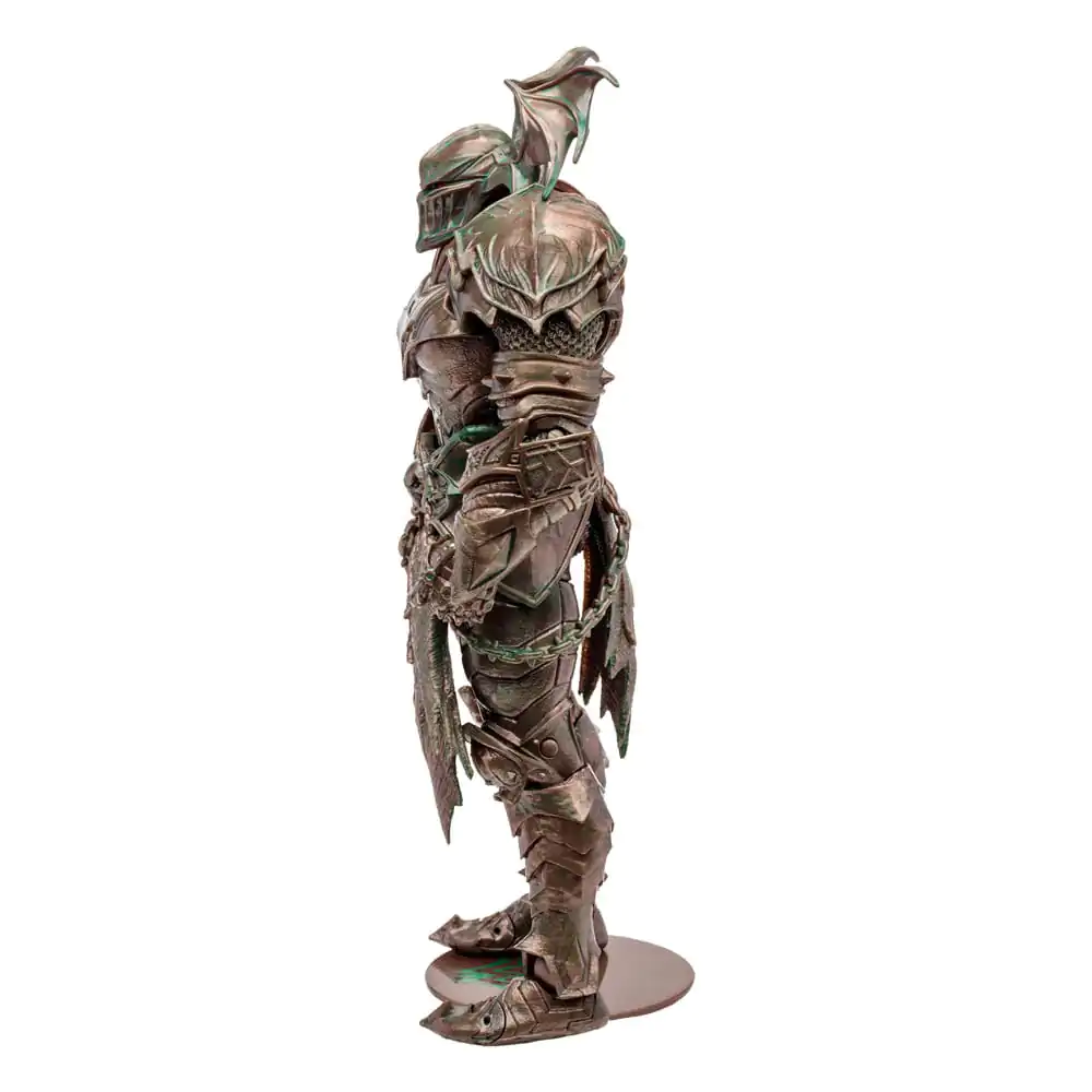 DC Multiverse Action Figure Merciless (Earth-12) Patina Edition (Gold Label) 18 cm product photo