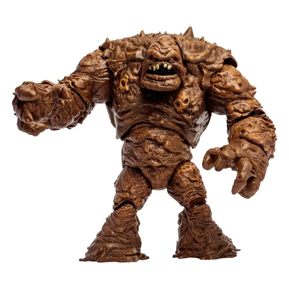DC Multiverse Action Figures Multipack Clayface, Batman &amp; Batwoman (DC Rebirth) (Gold Label) 18 cm product photo